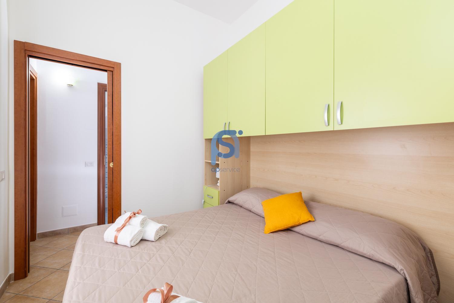 Ni Ni Apartment *