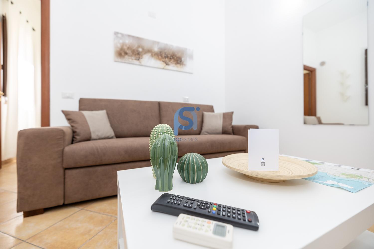 Apartment Ni Ni *