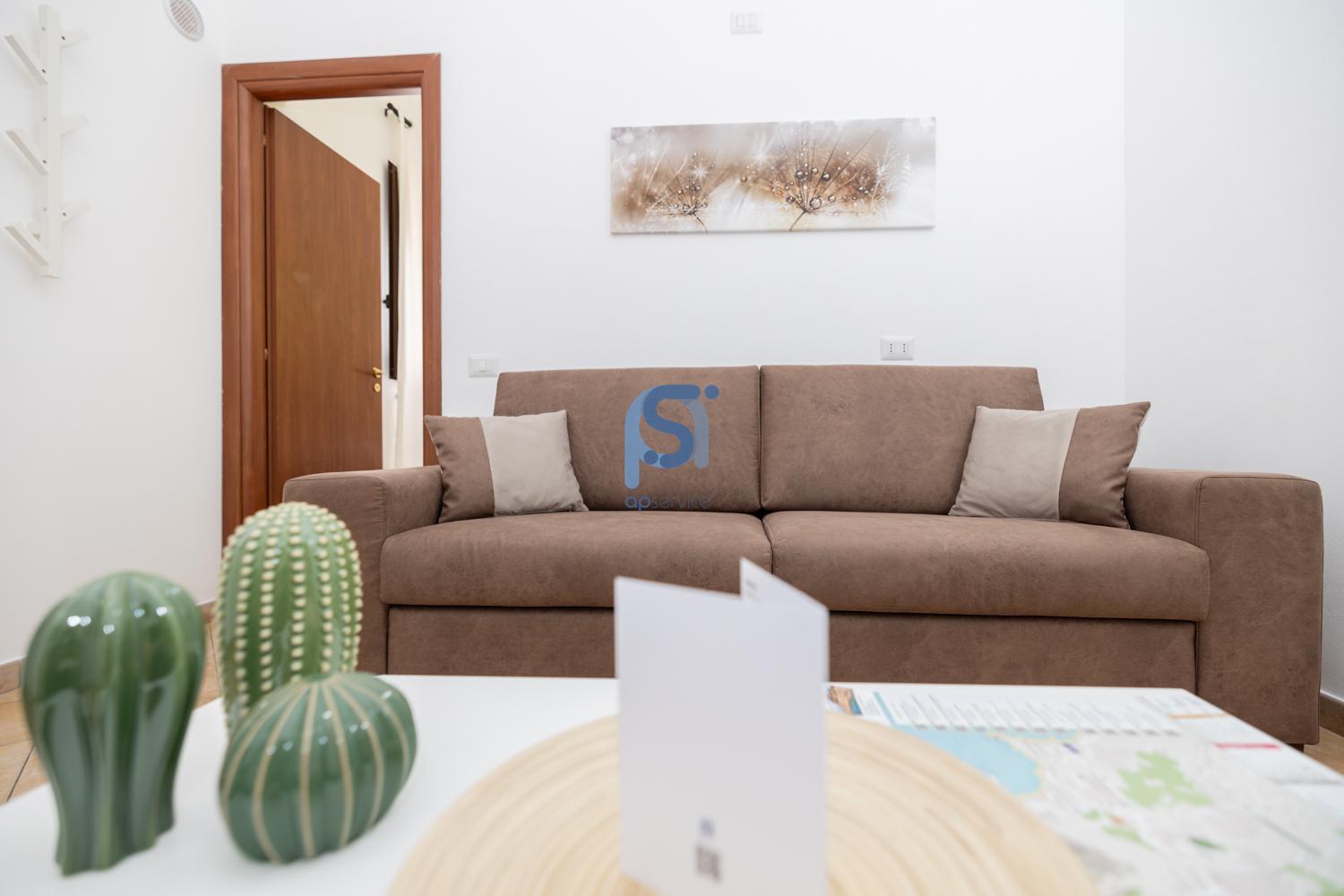 Apartment Ni Ni - Self Check In Cefalu