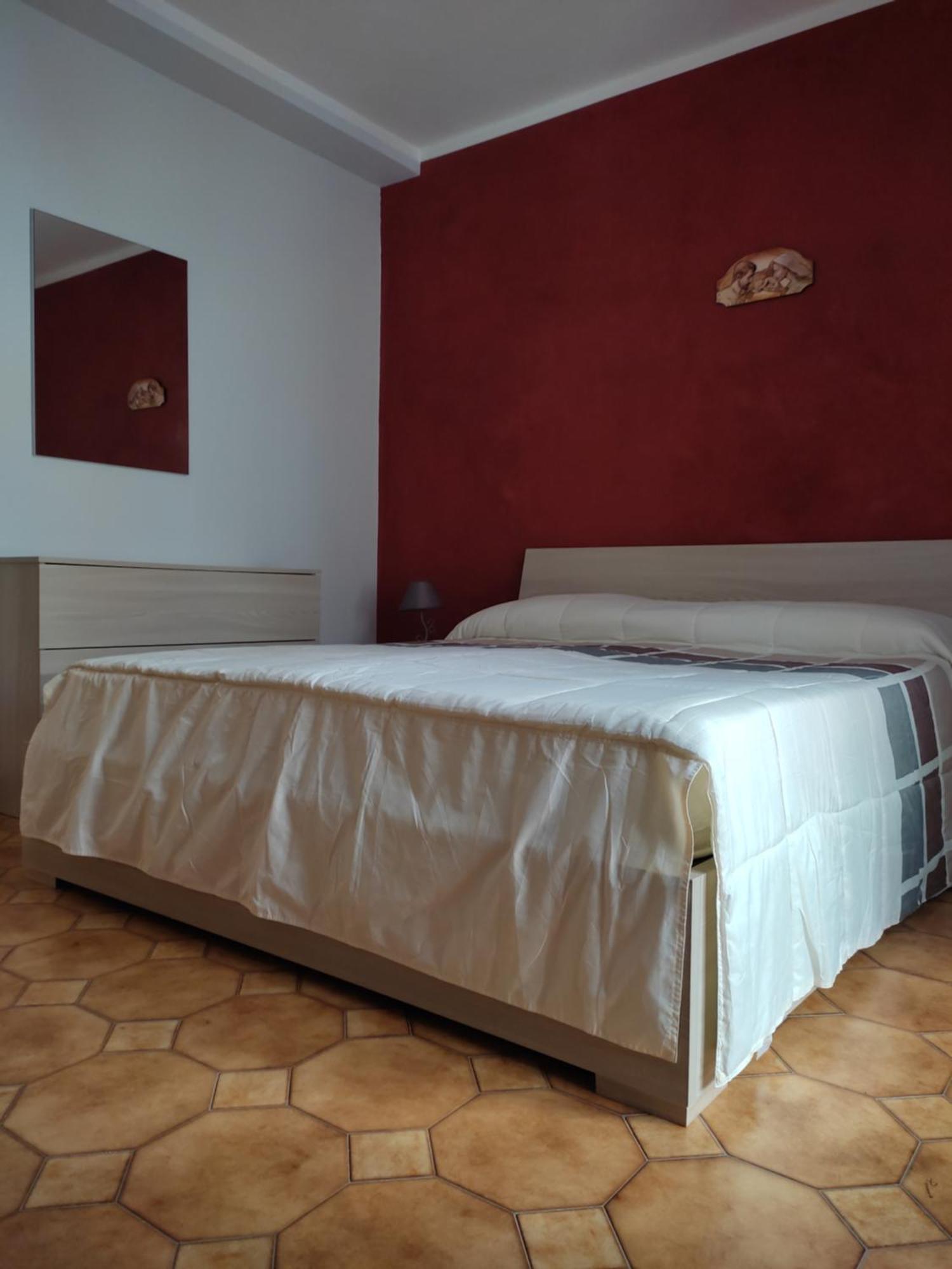 Appartamento Dolce Risveglio Cefalù