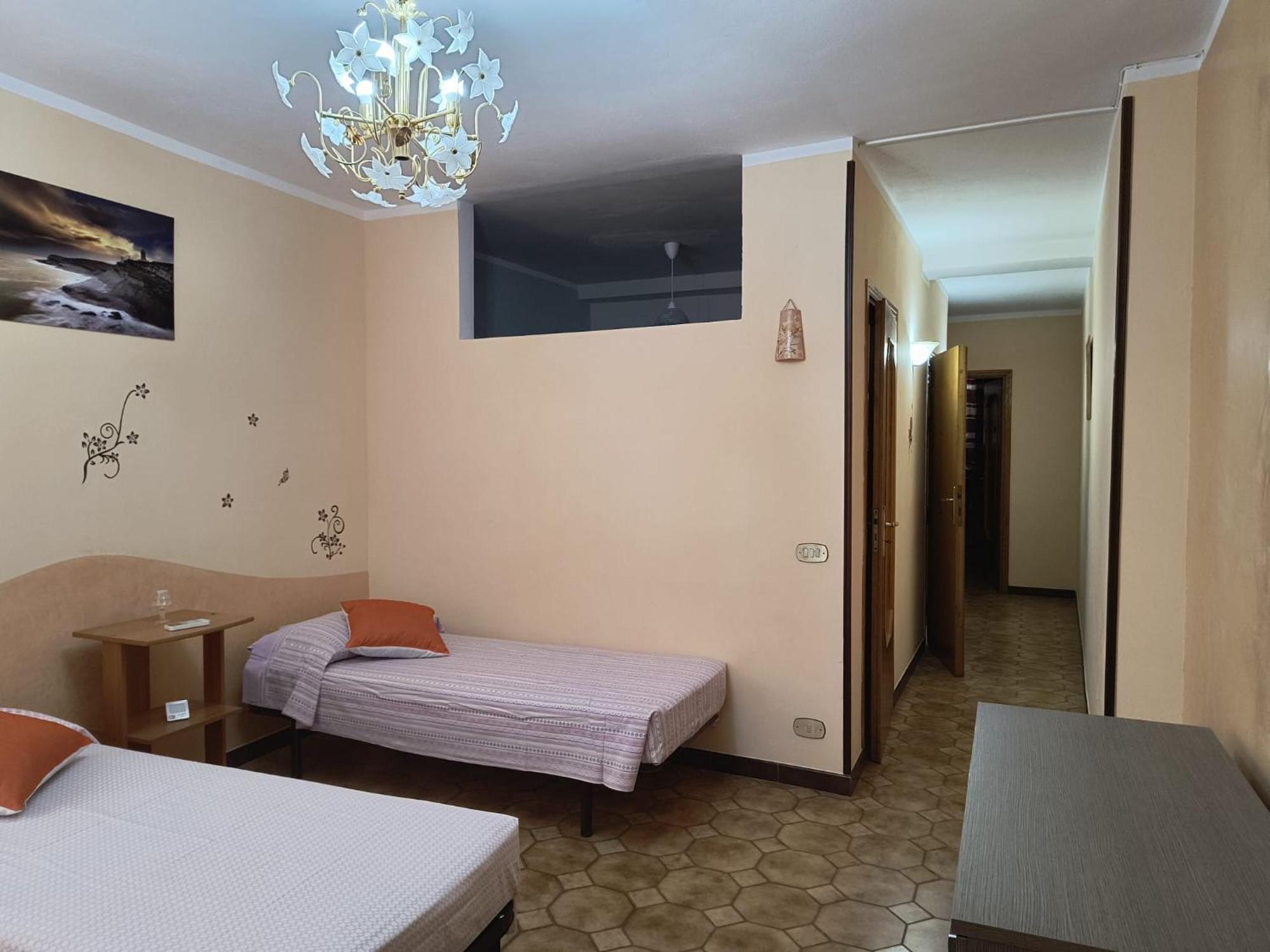 Dolce Risveglio Appartamento