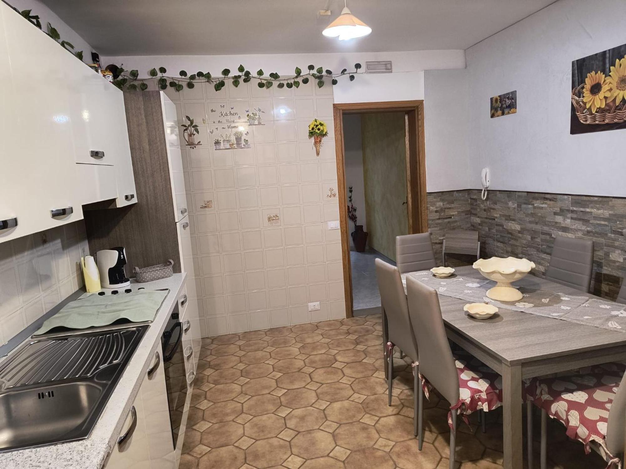 Dolce Risveglio * Cefalù
