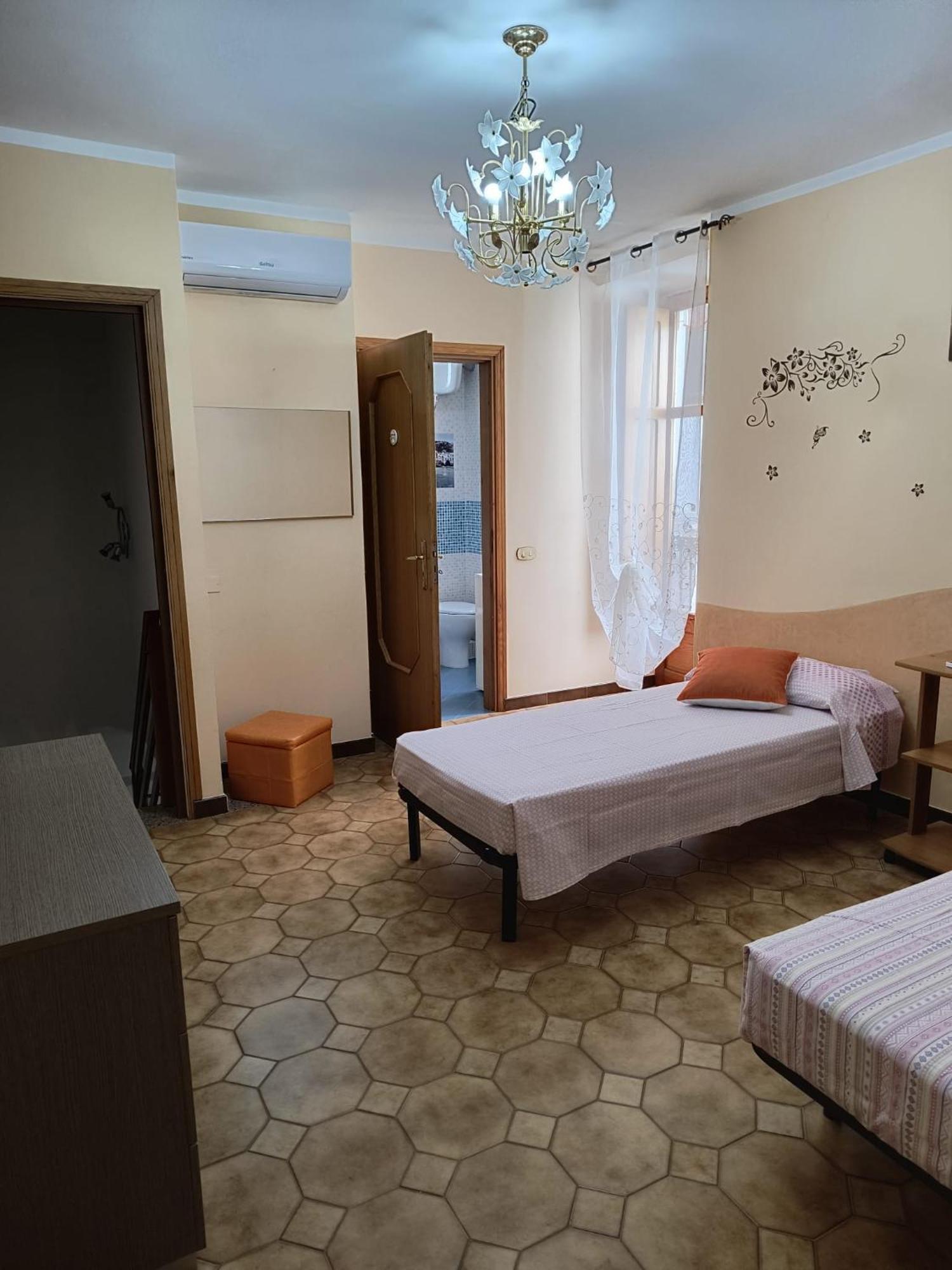 Dolce Risveglio Appartamento Cefalù