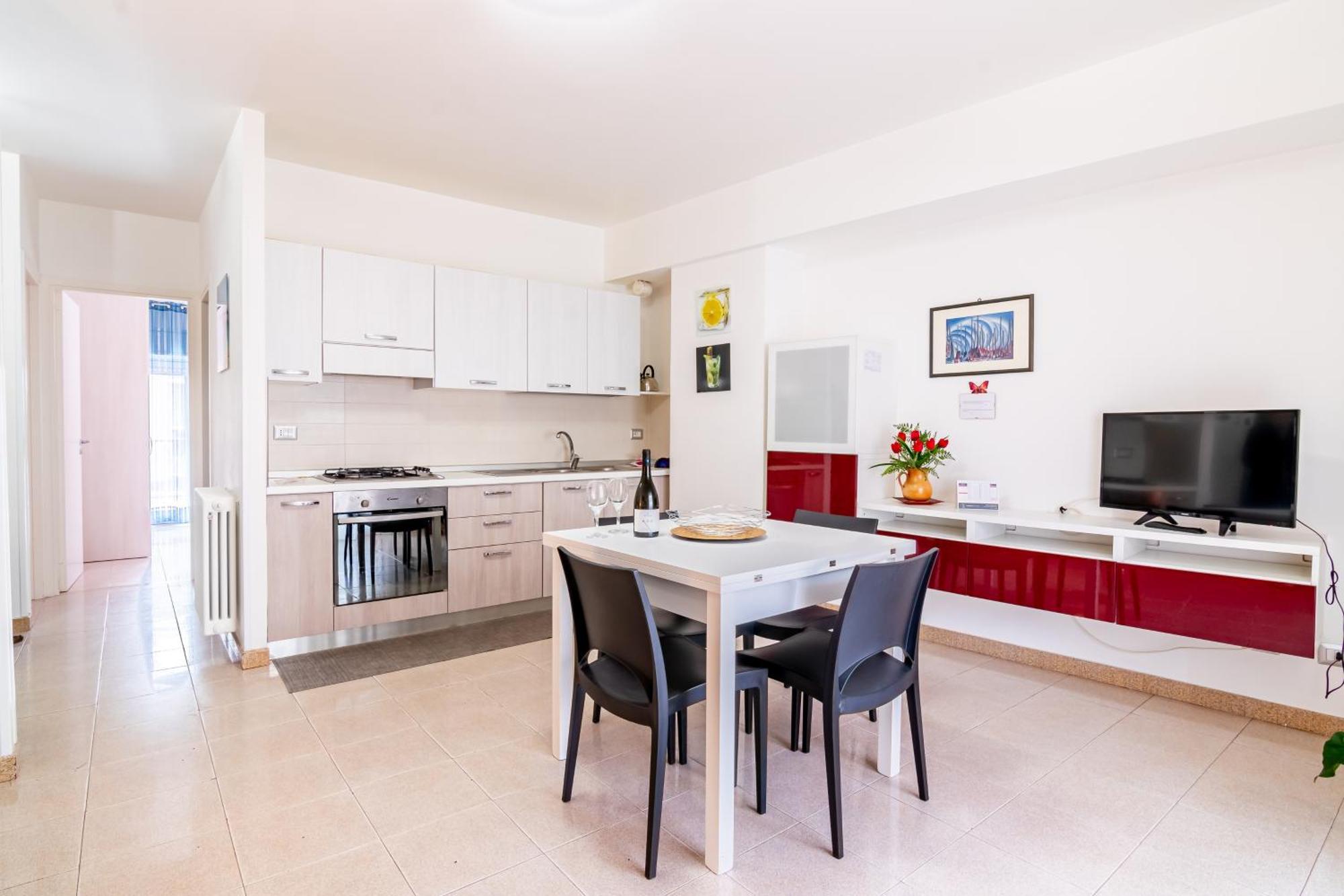 Apartment Il Moro Di Cefalu'