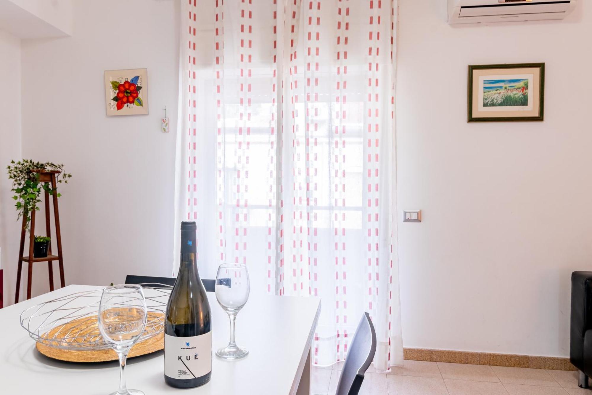 Apartamento Il Moro Di Cefalu' Cefalù