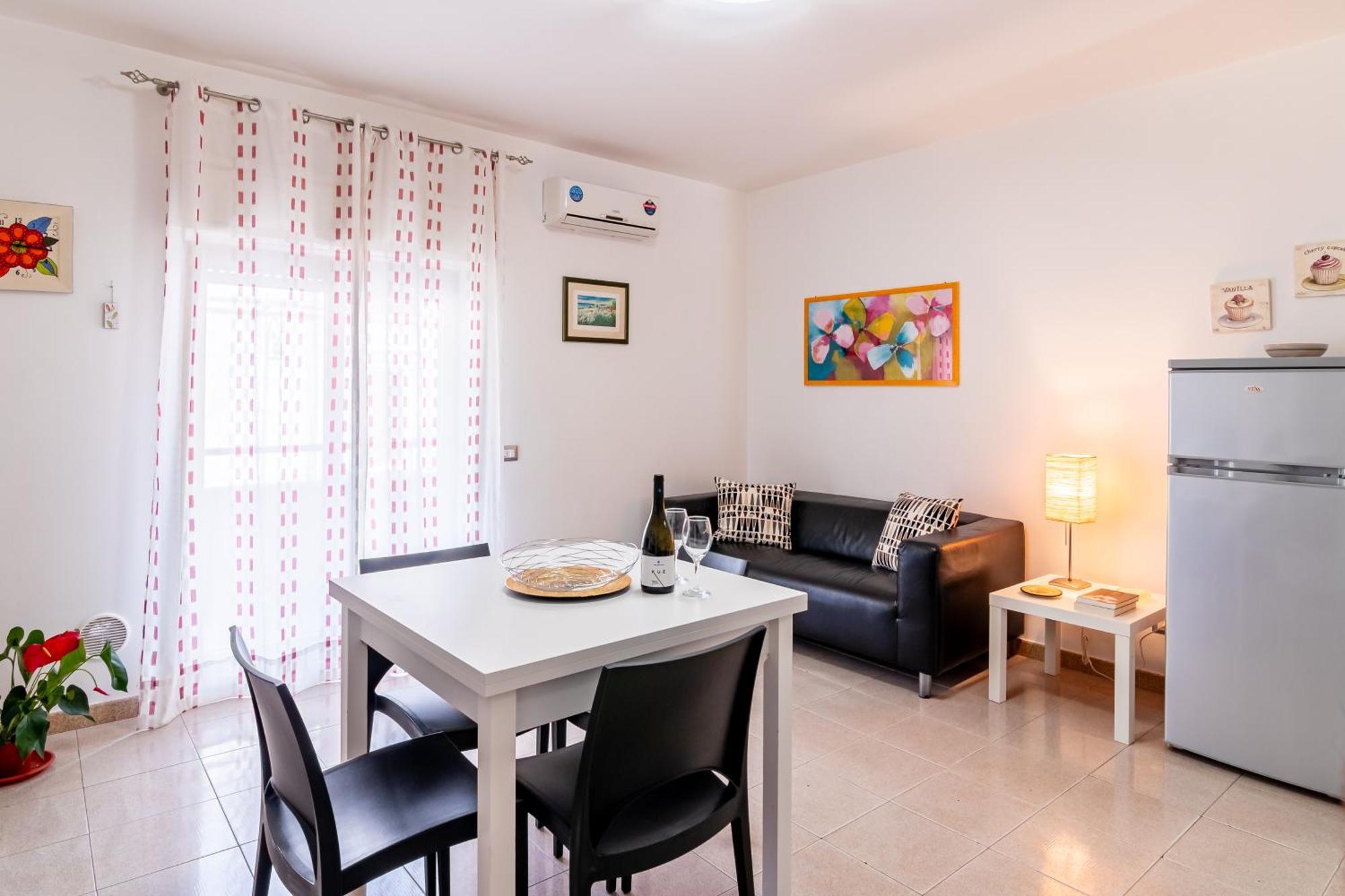 Apartamento Il Moro Di Cefalu'