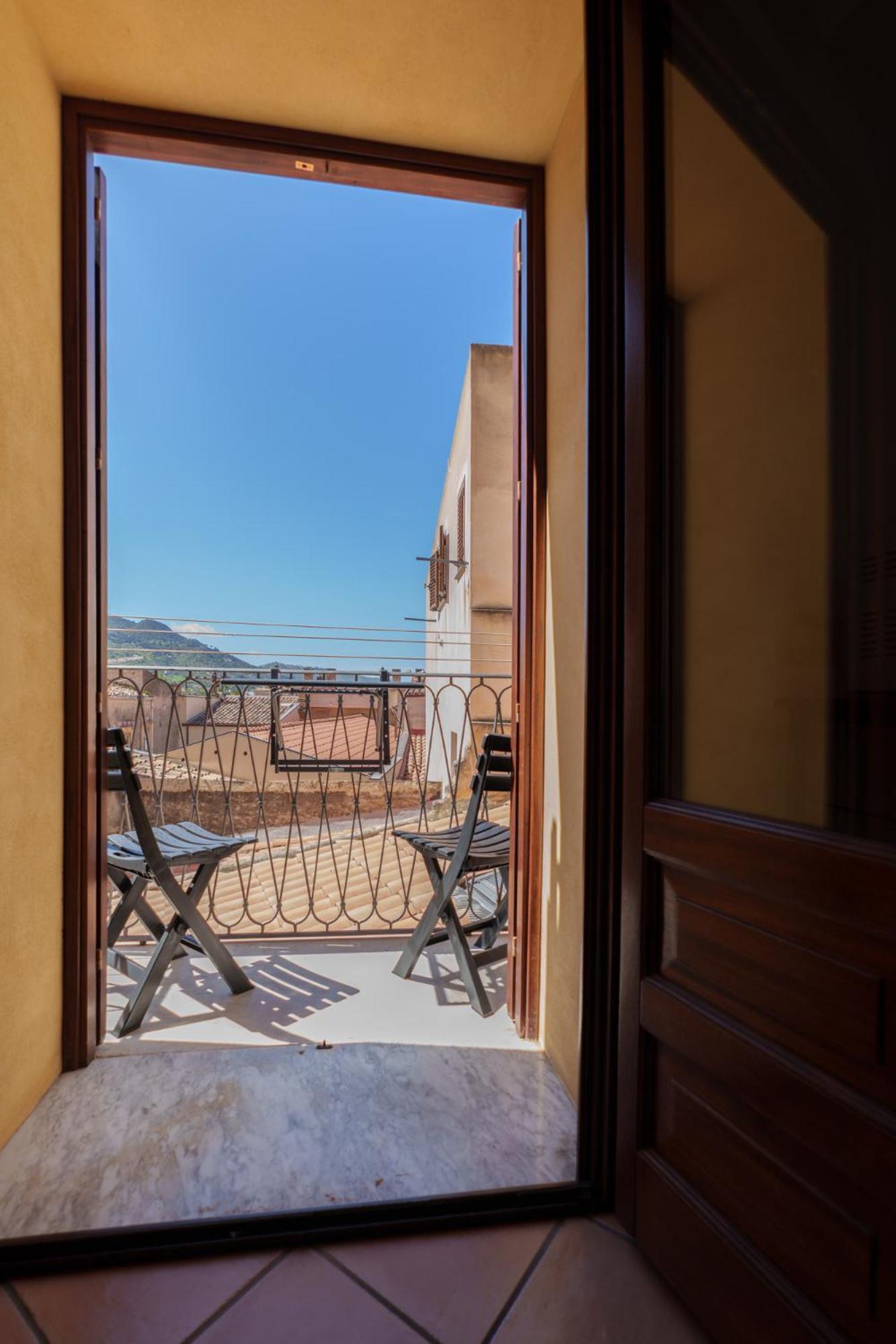 Appartamento Casa Del Bastione By Wonderful Italy Cefalù