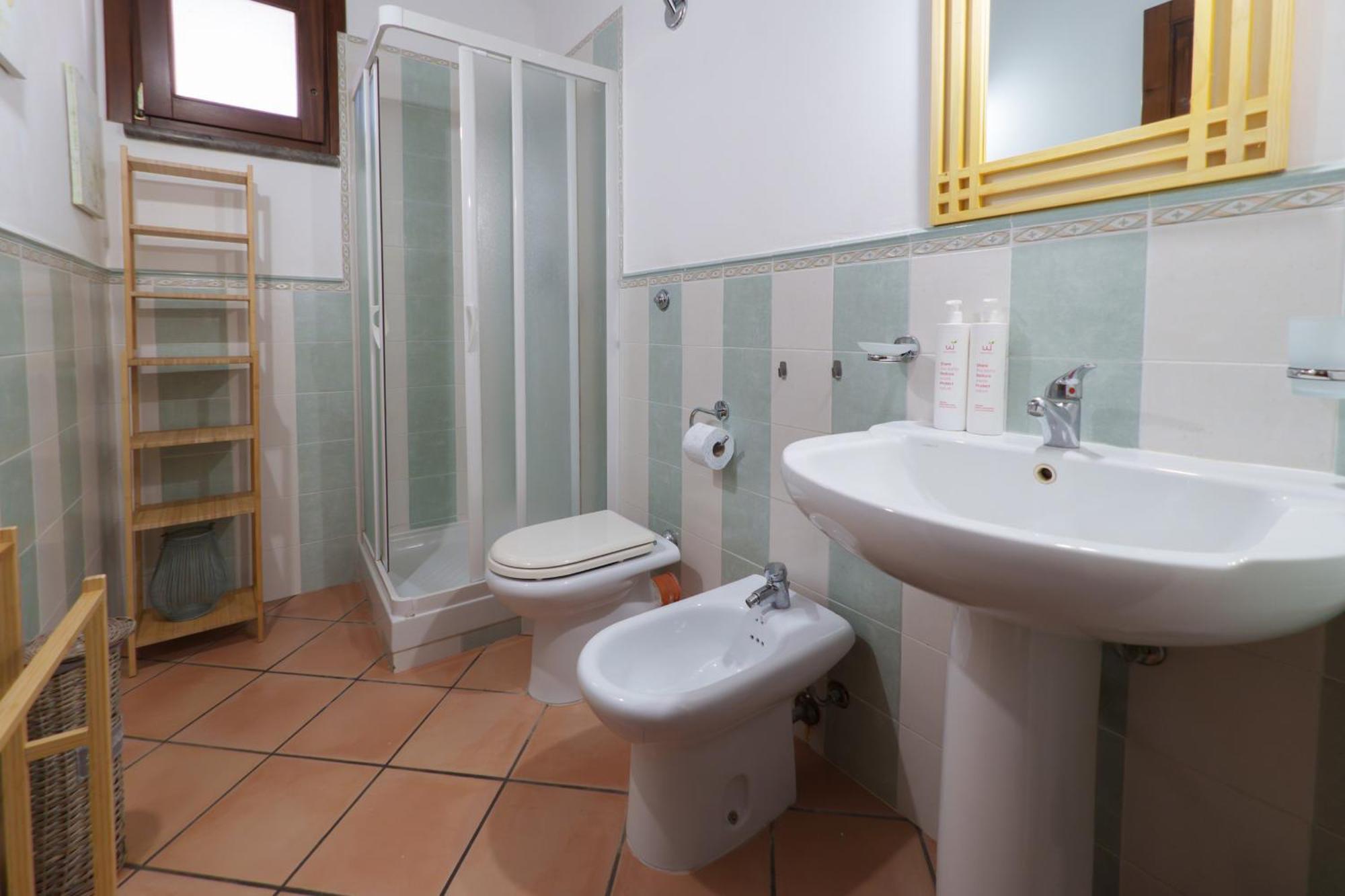 Appartamento Casa Del Bastione By Wonderful Italy