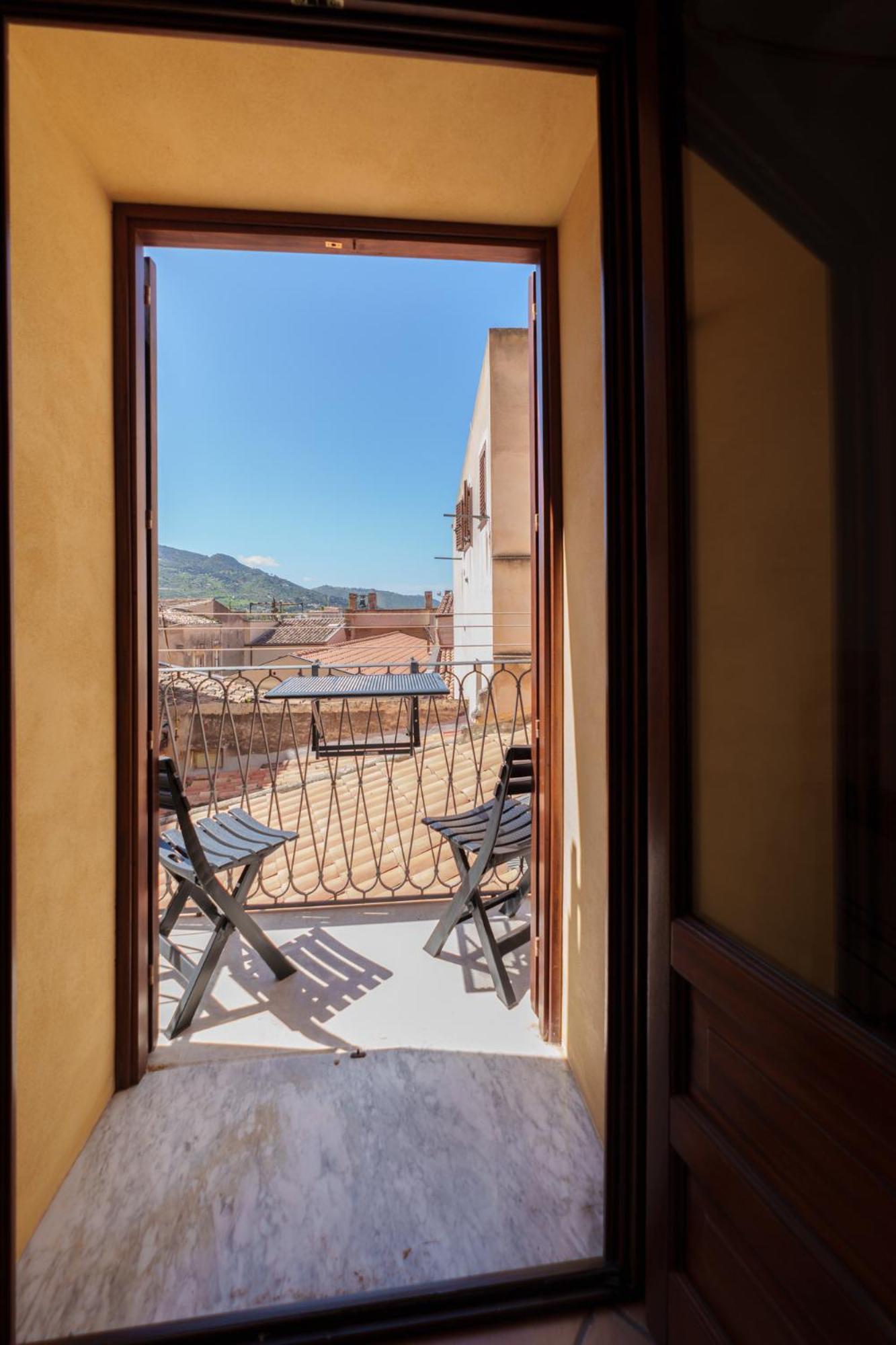 Appartamento Casa Del Bastione By Wonderful Italy Cefalù