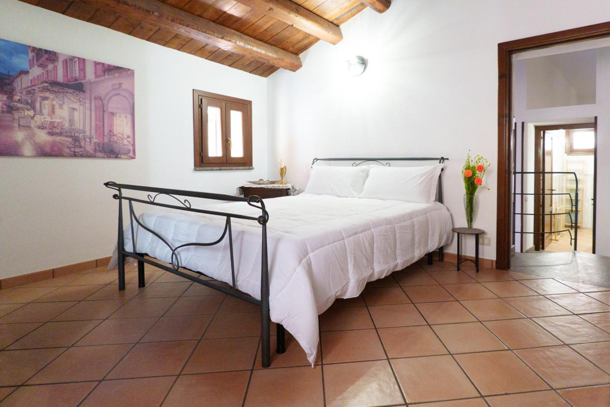 Casa Del Bastione By Wonderful Italy Cefalù