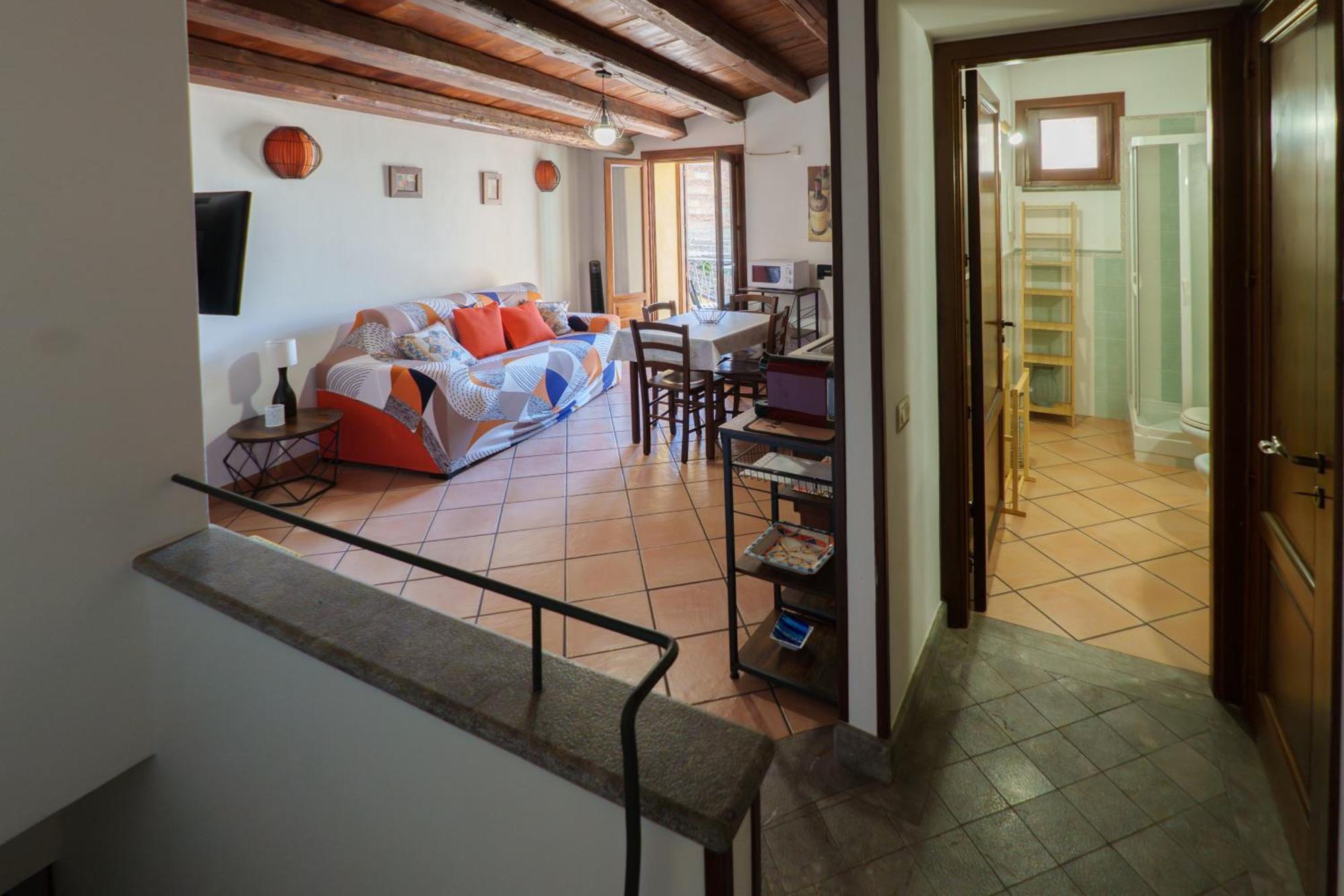 Casa Del Bastione By Wonderful Italy * Cefalù