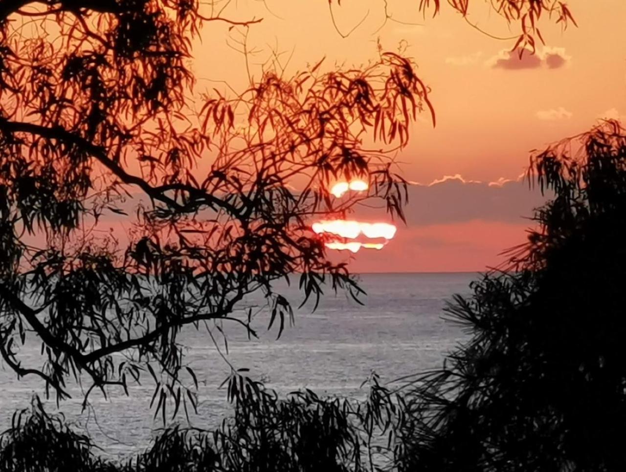 Apartment Sea Bay Cefalu
