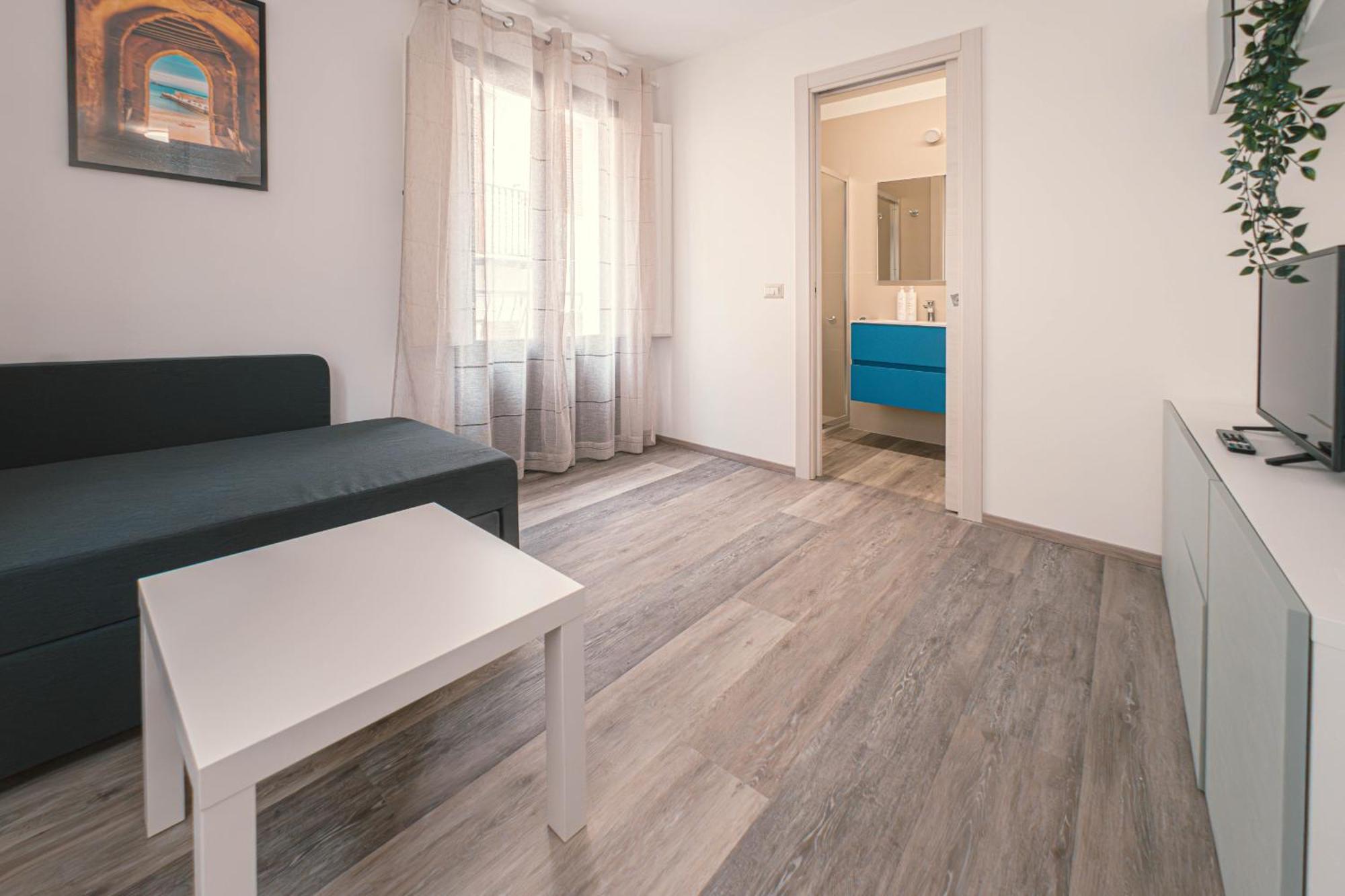 Apartment Sara House By Wonderful Italy Cefalù