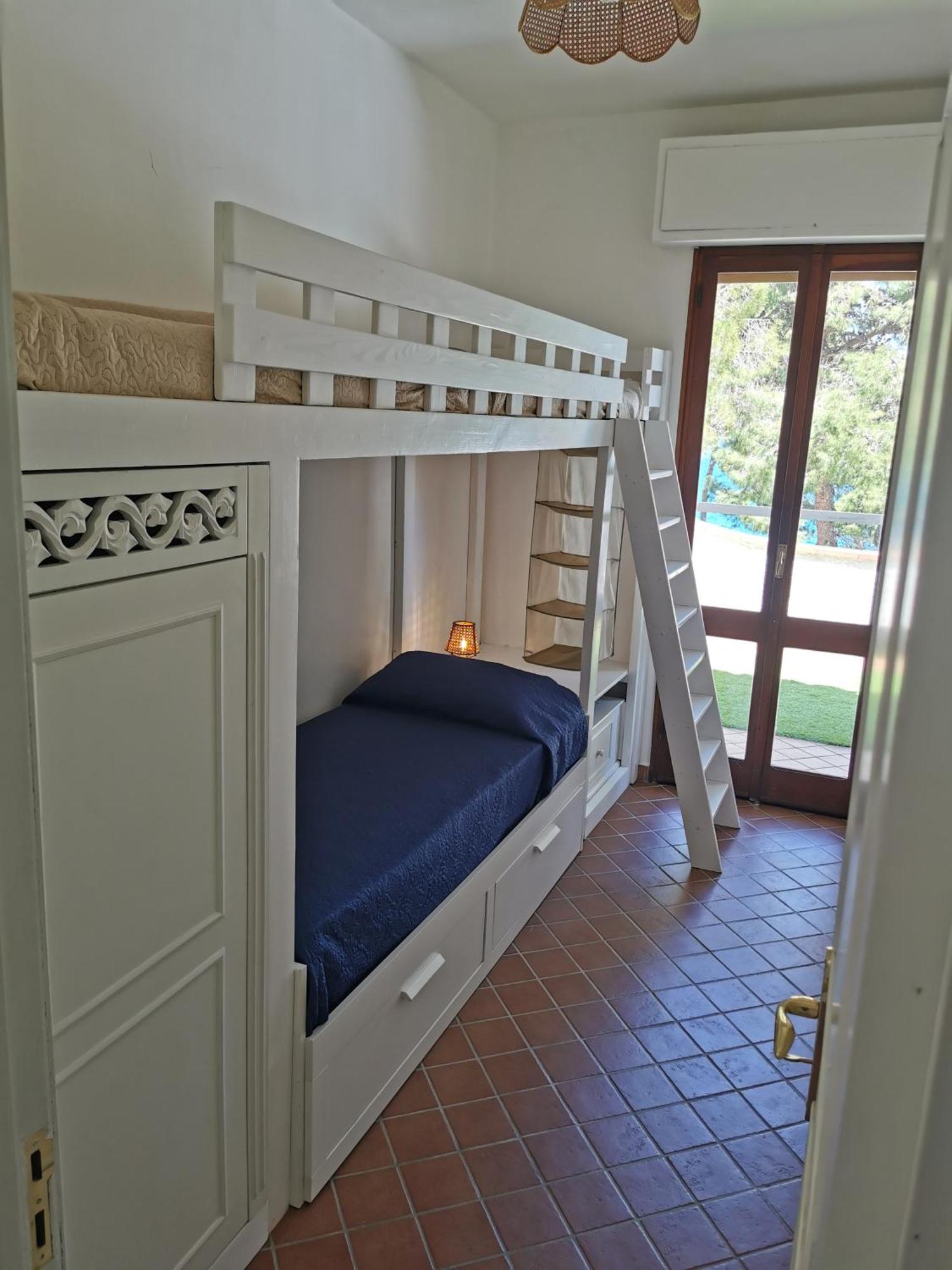Sea Bay Apartment Cefalu