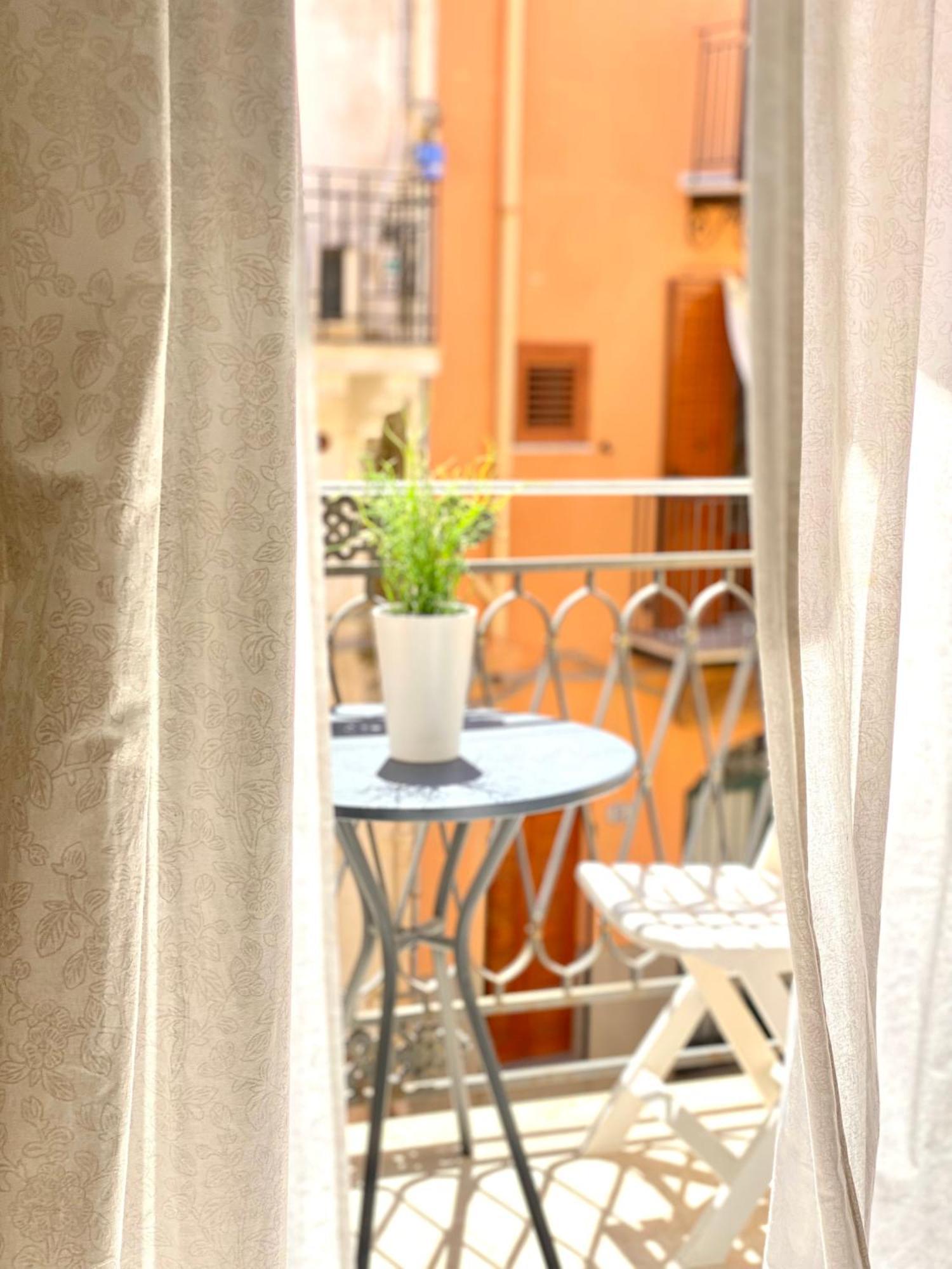La Perla Di Bordonaro