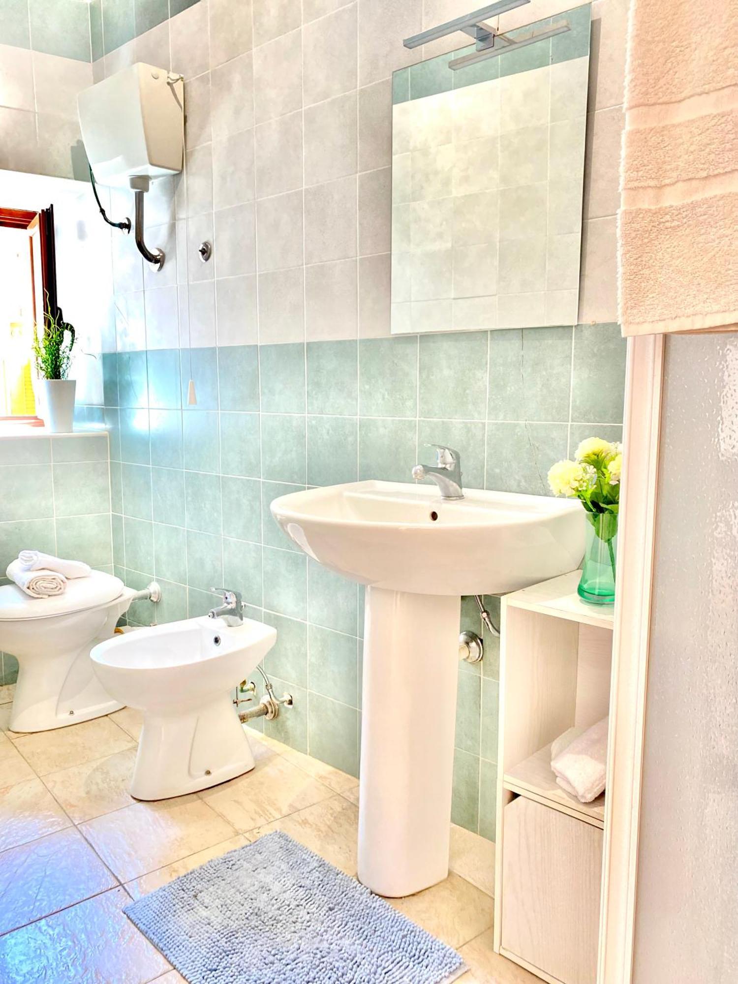 Apartment La Perla Di Bordonaro Cefalu