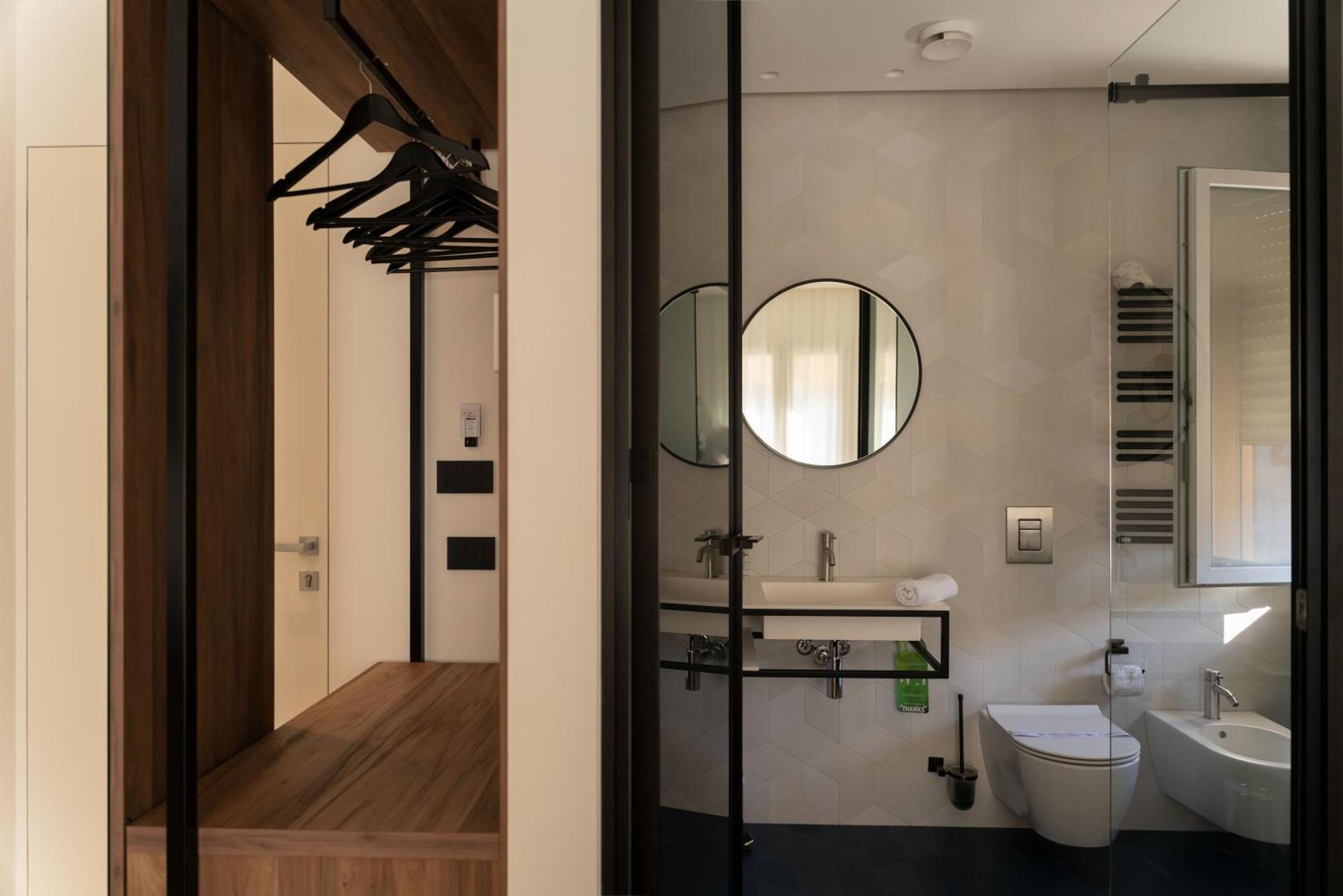 Di Costanza Guest house