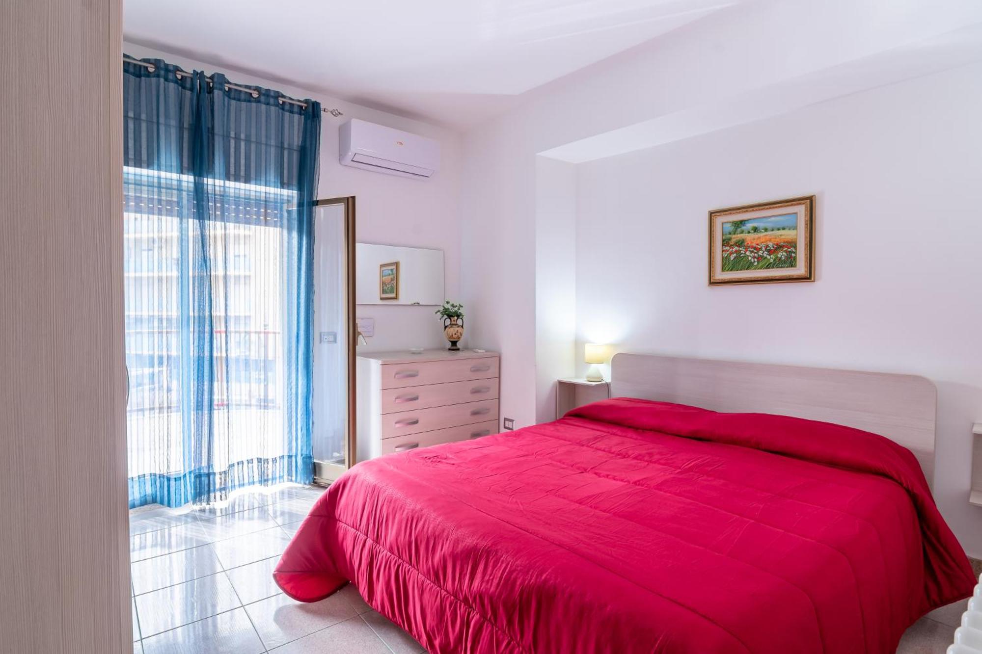 Apartamento Il Moro Di Cefalu'
