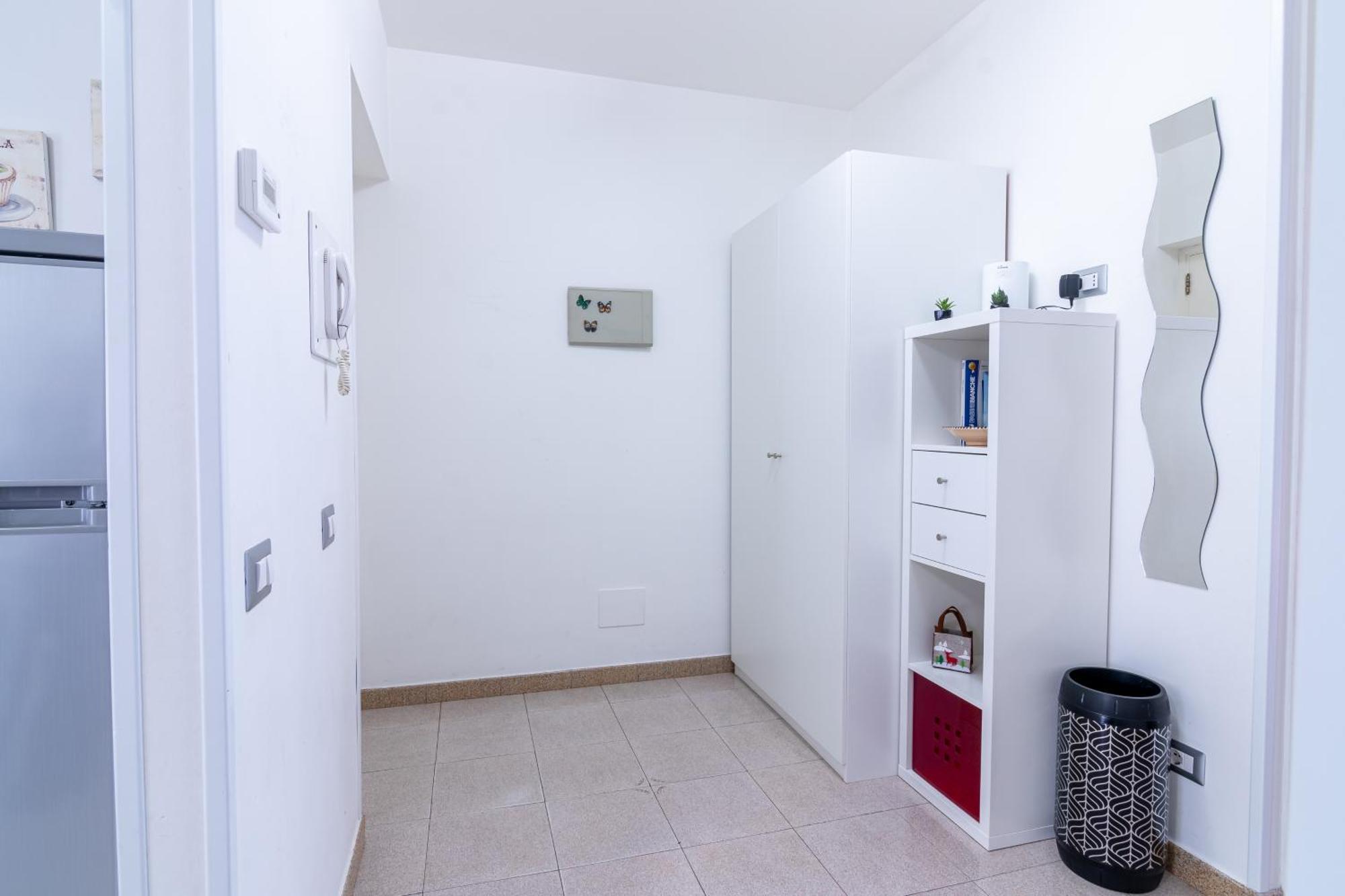 Apartamento Il Moro Di Cefalu'