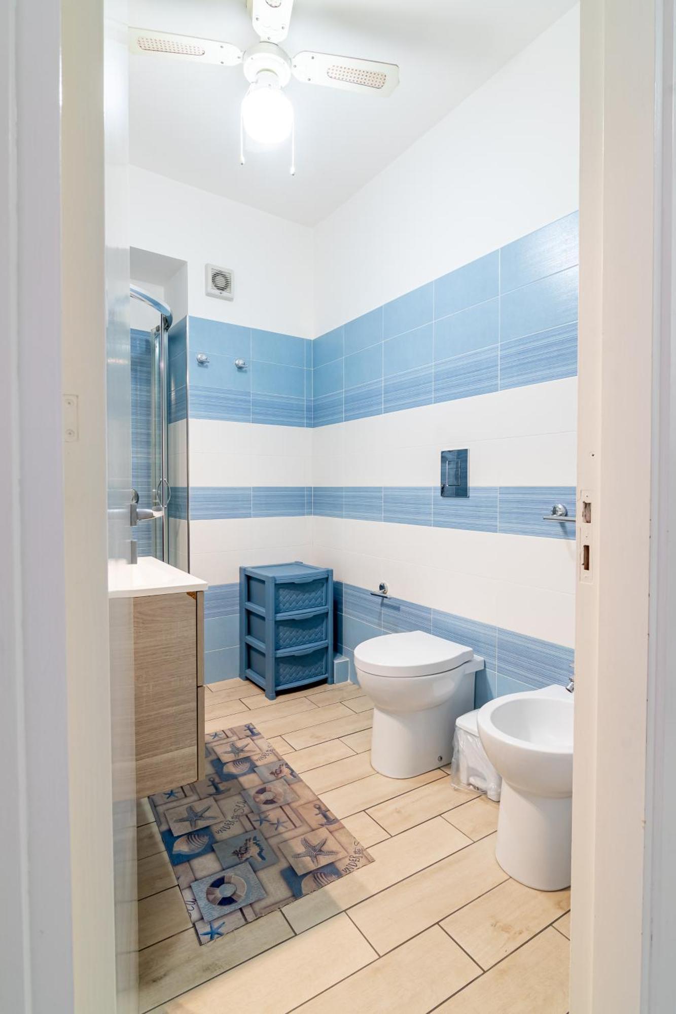 Il Moro Di Cefalu' Apartamento