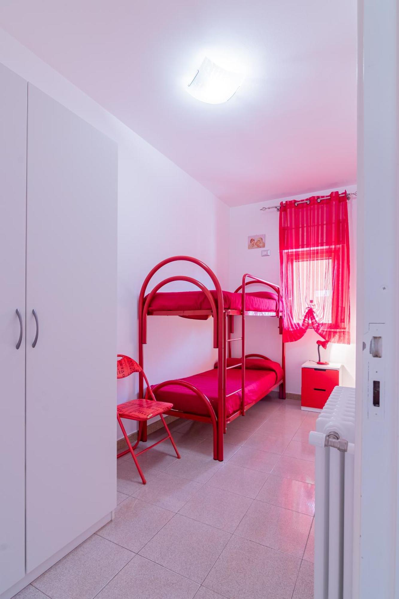 Il Moro Di Cefalu' Apartamento Cefalù