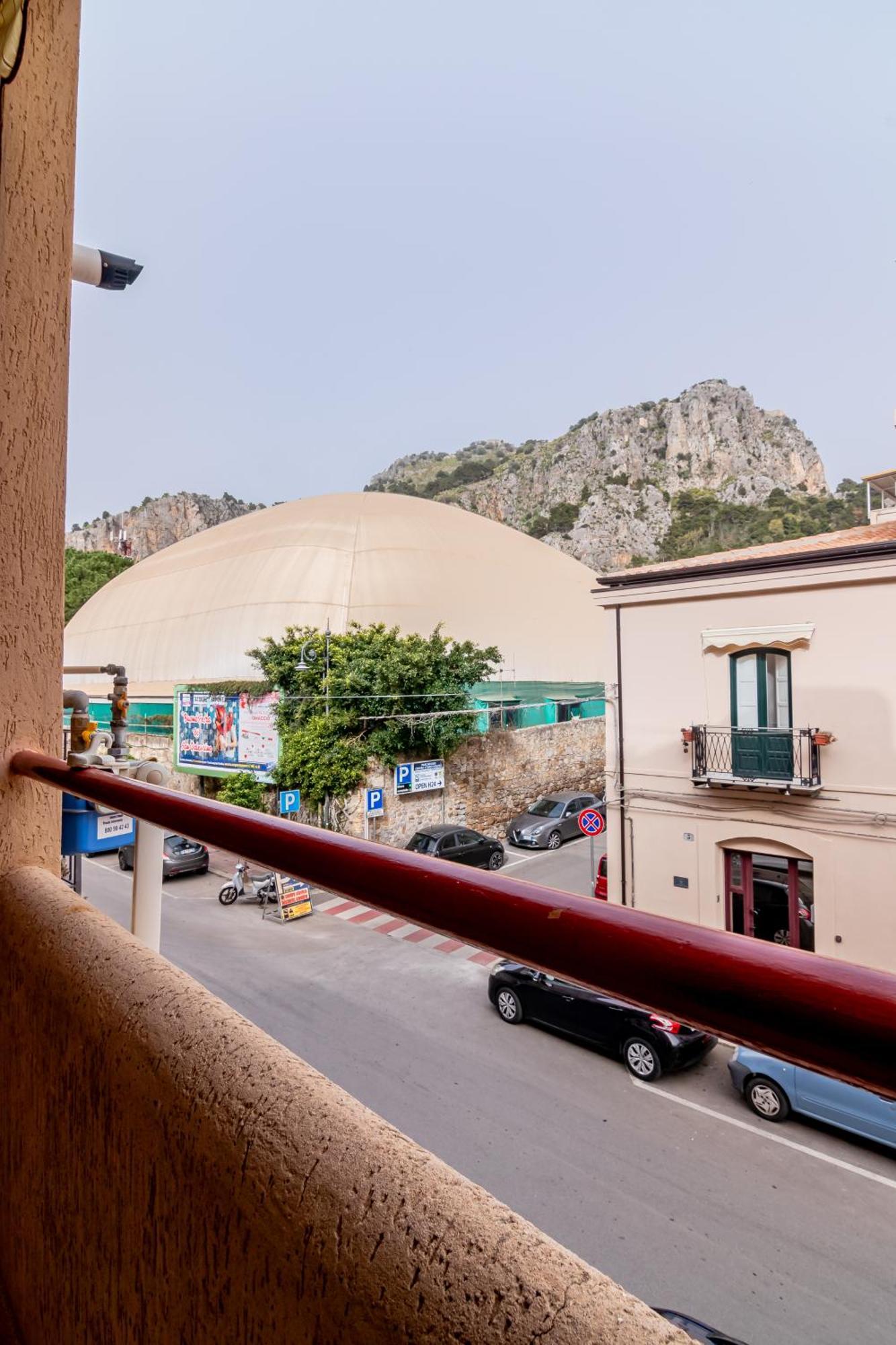 Il Moro Di Cefalu'