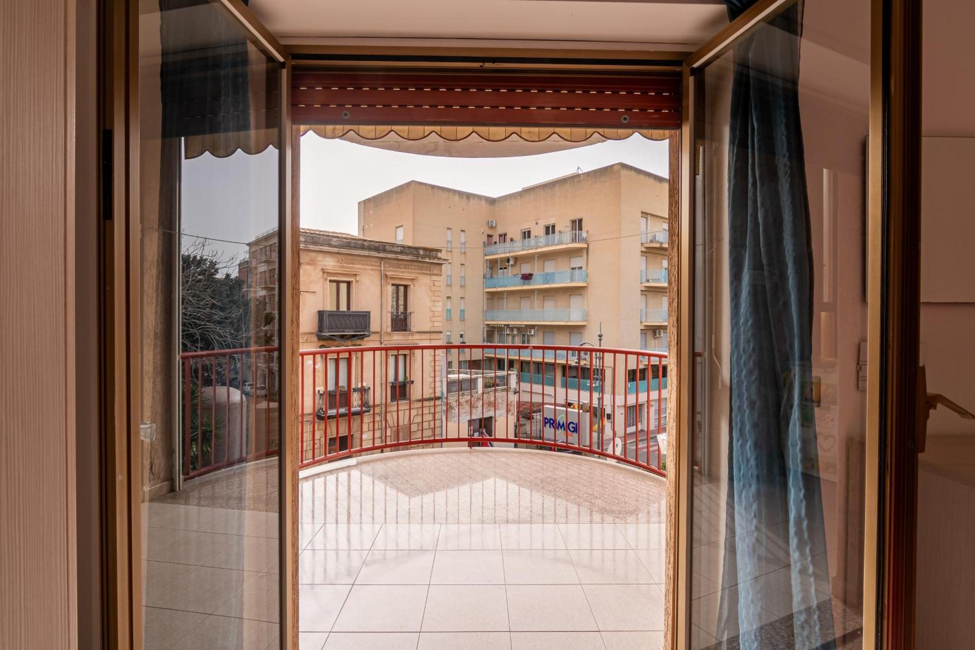 Il Moro Di Cefalu' Apartamento