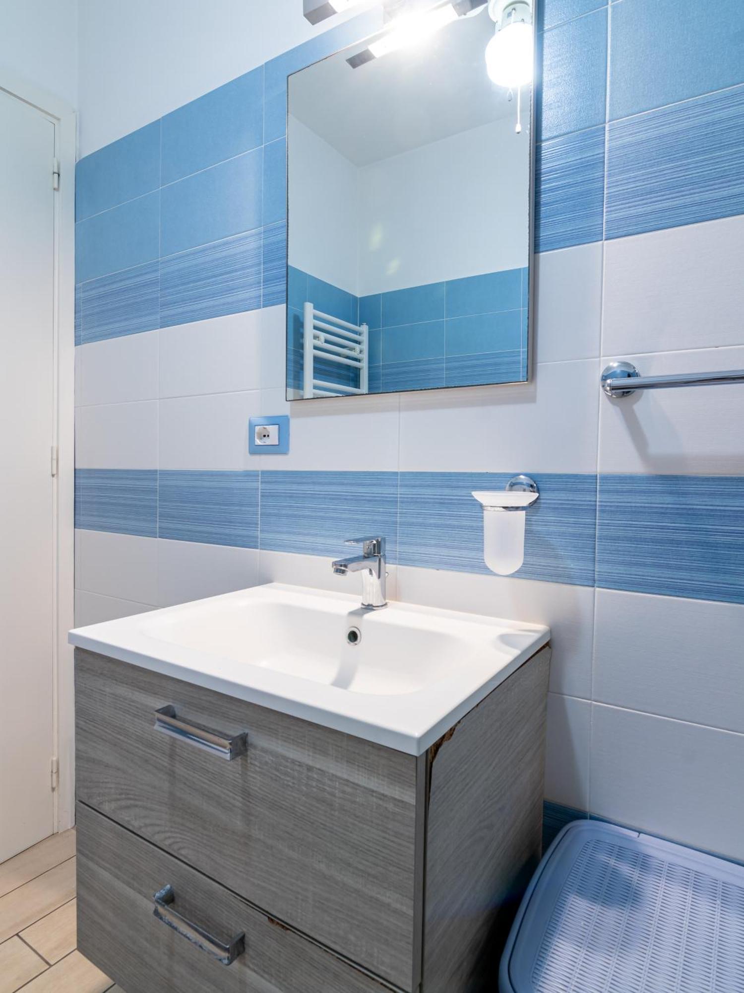 Apartment Il Moro Di Cefalu'
