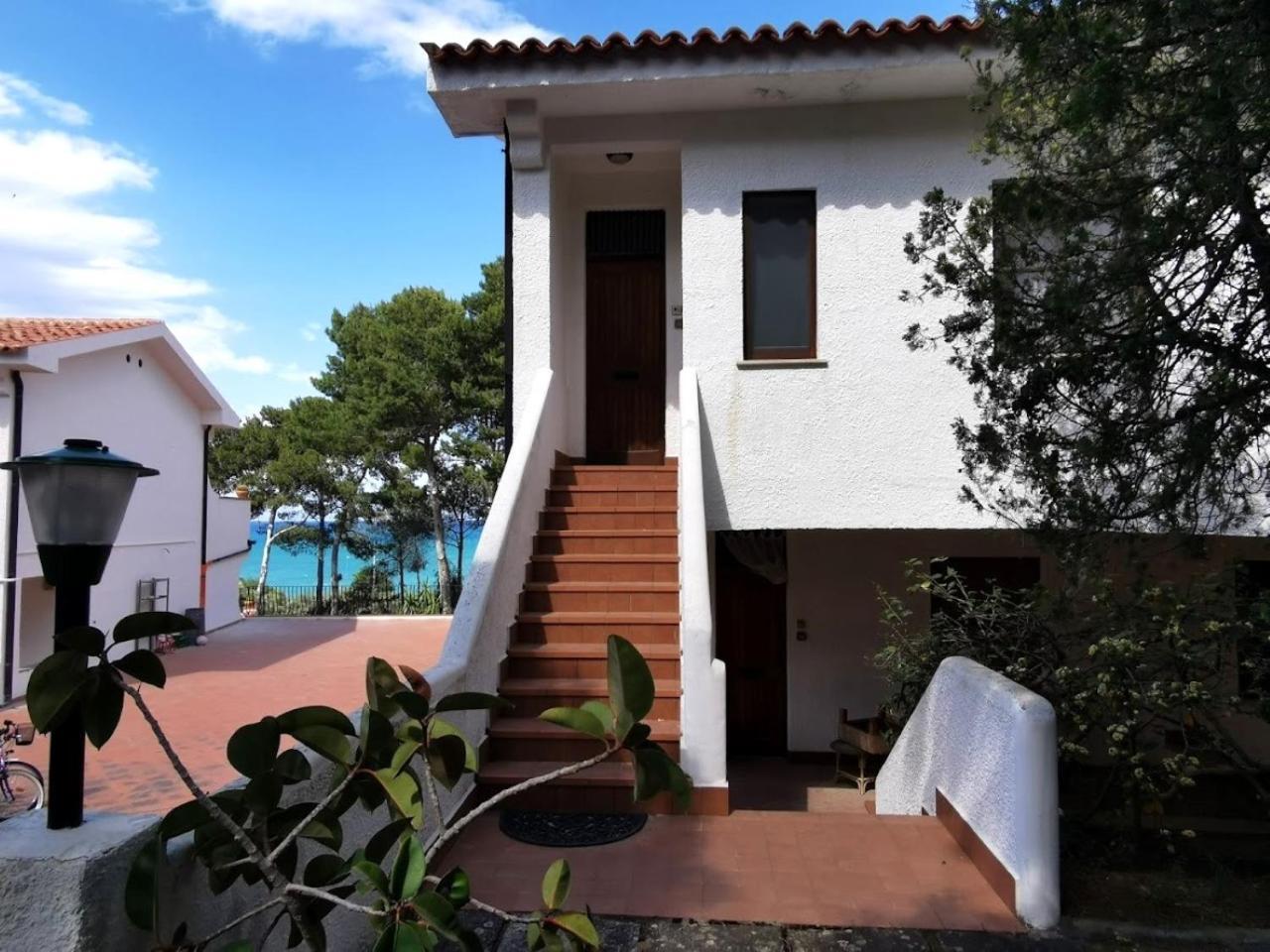 Apartment Sea Bay Cefalu