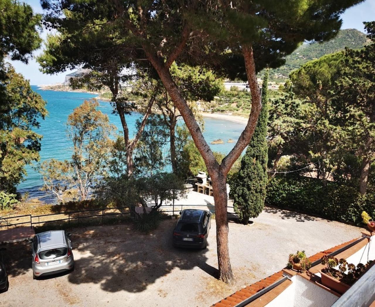 Sea Bay Apartment