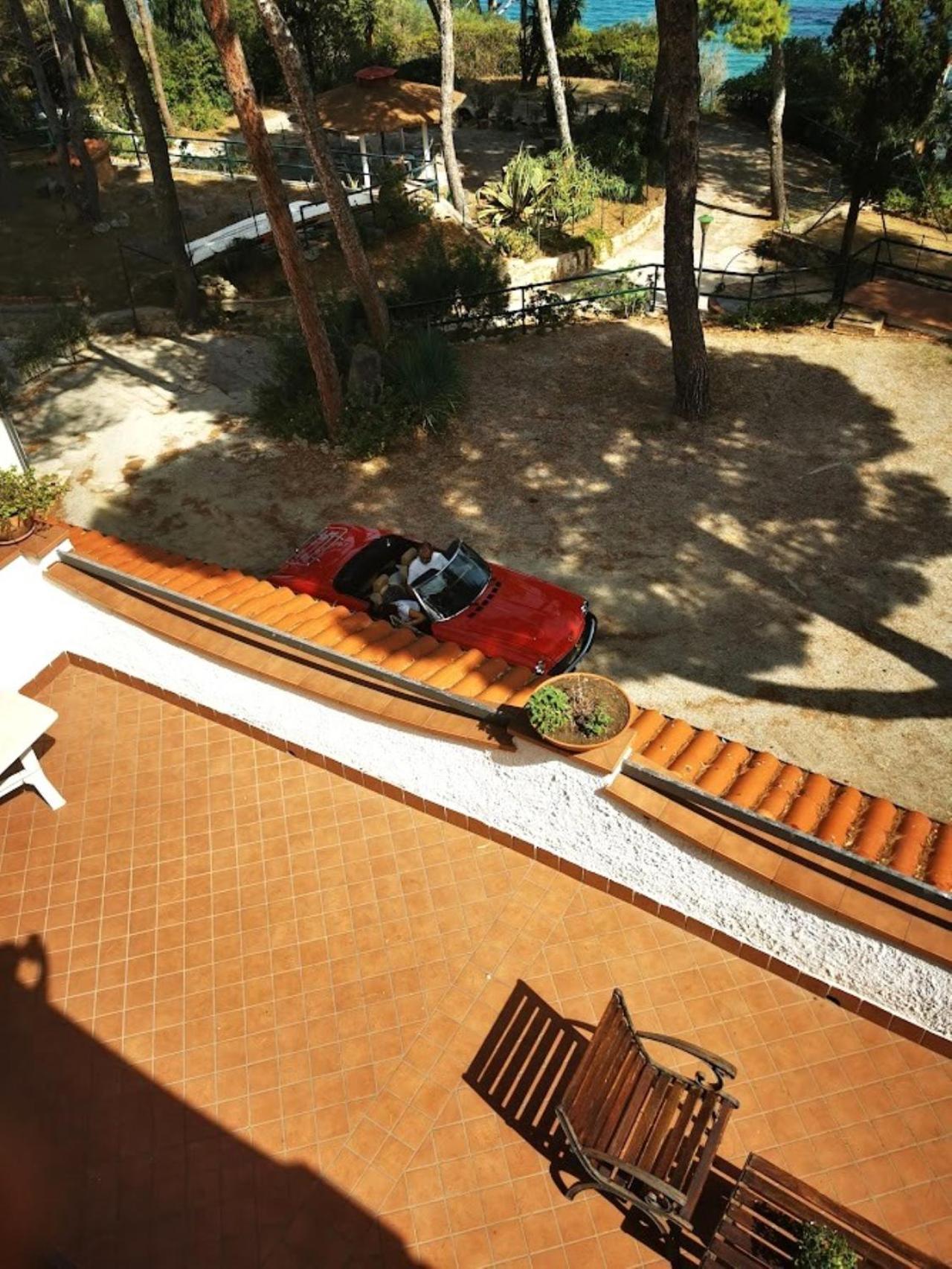 Sea Bay Apartment Cefalu