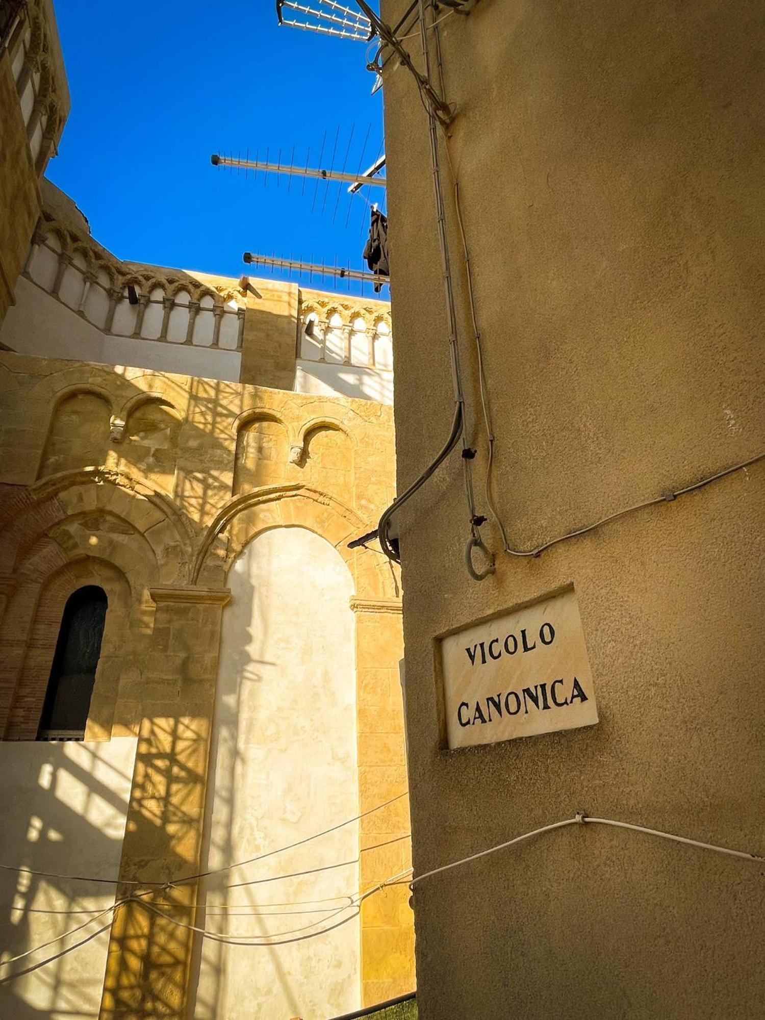 Apartamento Canonica Dimore