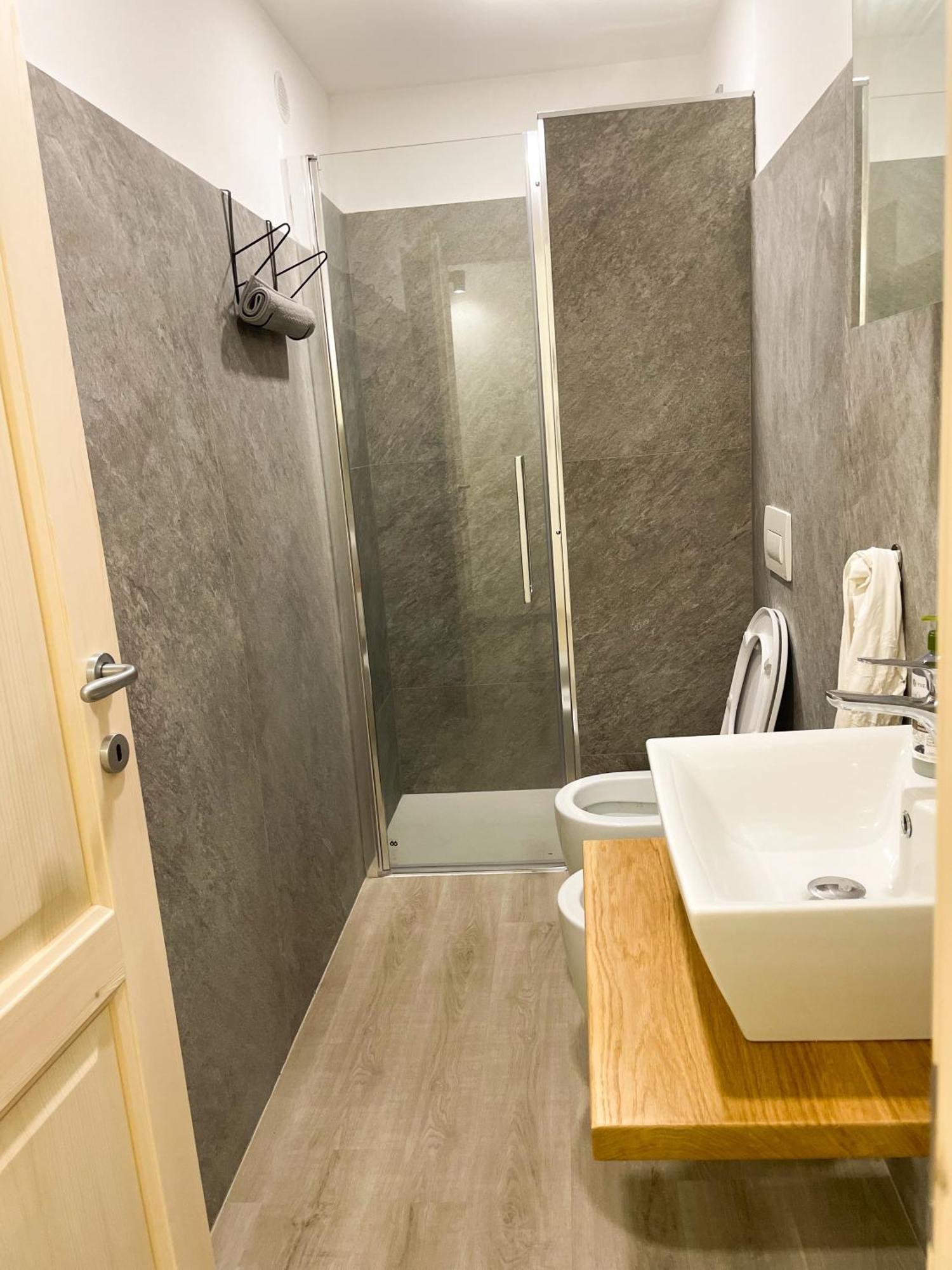 Apartamento Canonica Dimore Cefalù