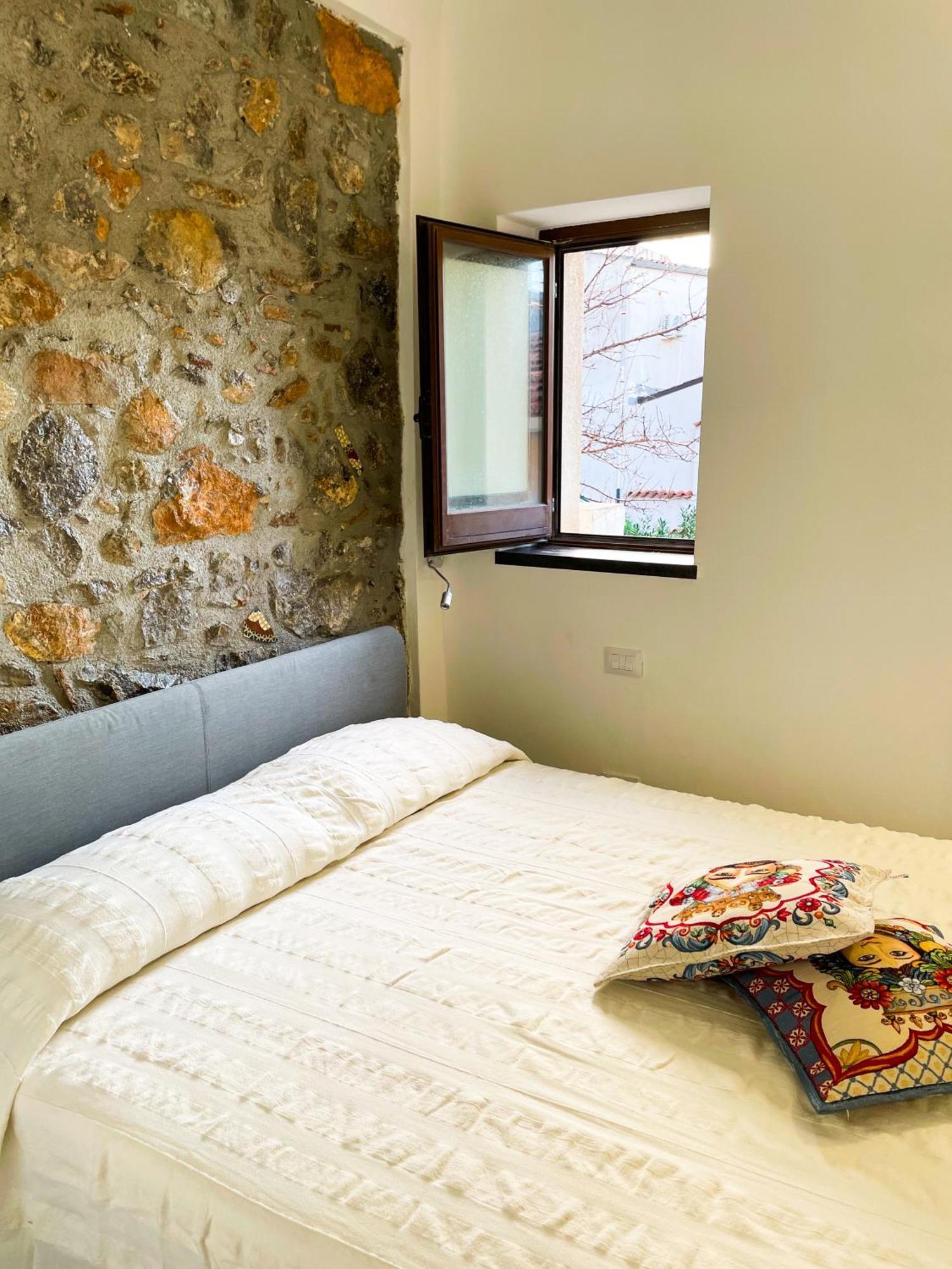 Apartamento Canonica Dimore Cefalù