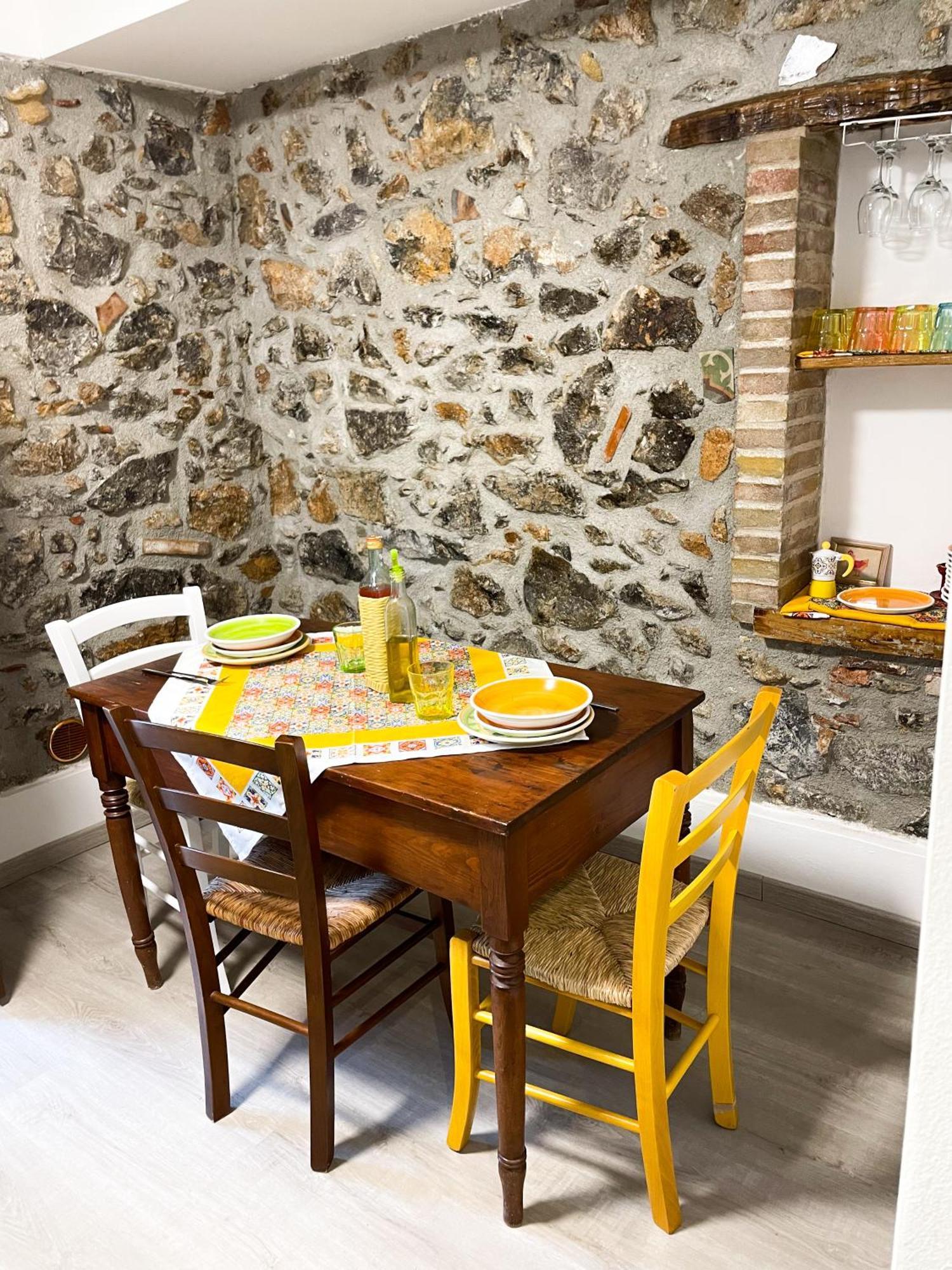 Apartamento Canonica Dimore *