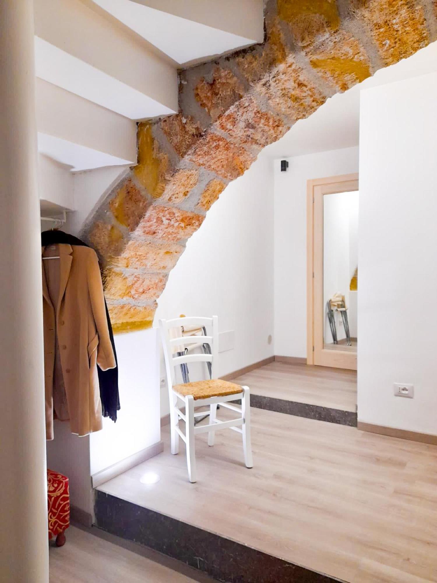 Canonica Dimore Apartamento Cefalù