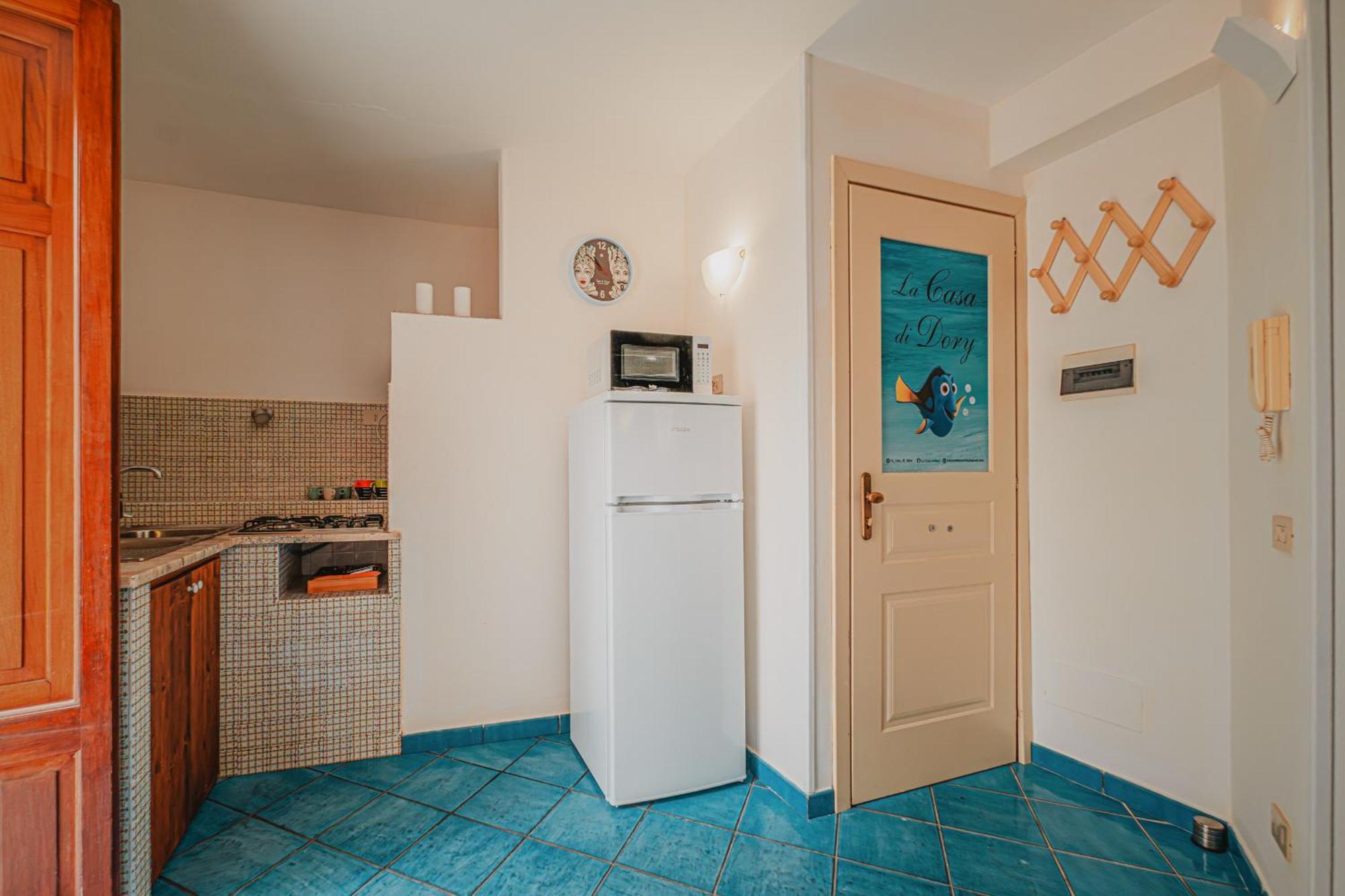 La Casa Di Dory By Wonderful Italy Cefalu