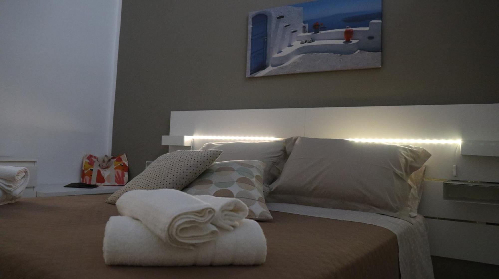 Apartment Cavour Holidays Cefalù