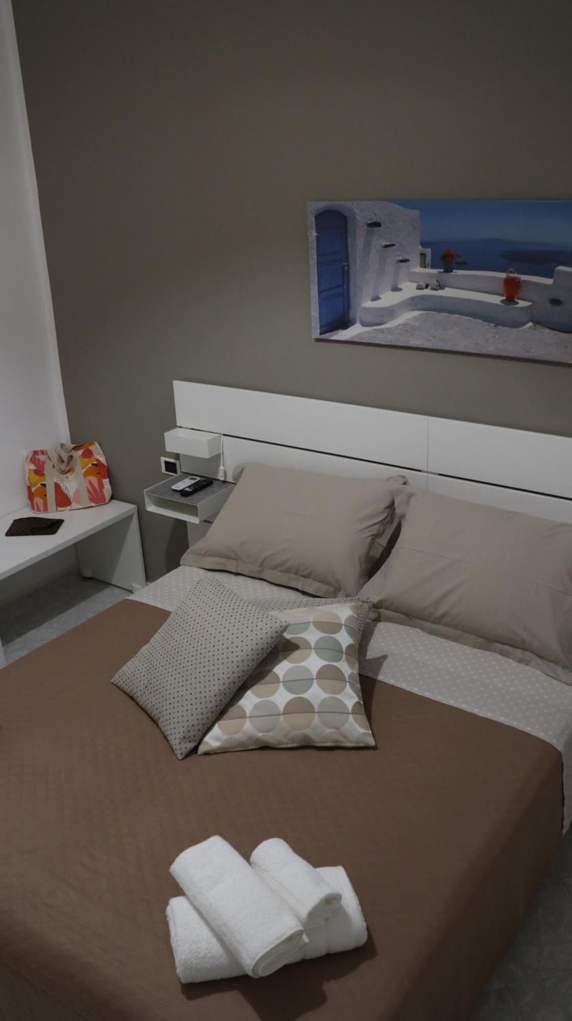 Cavour Holidays Apartment *