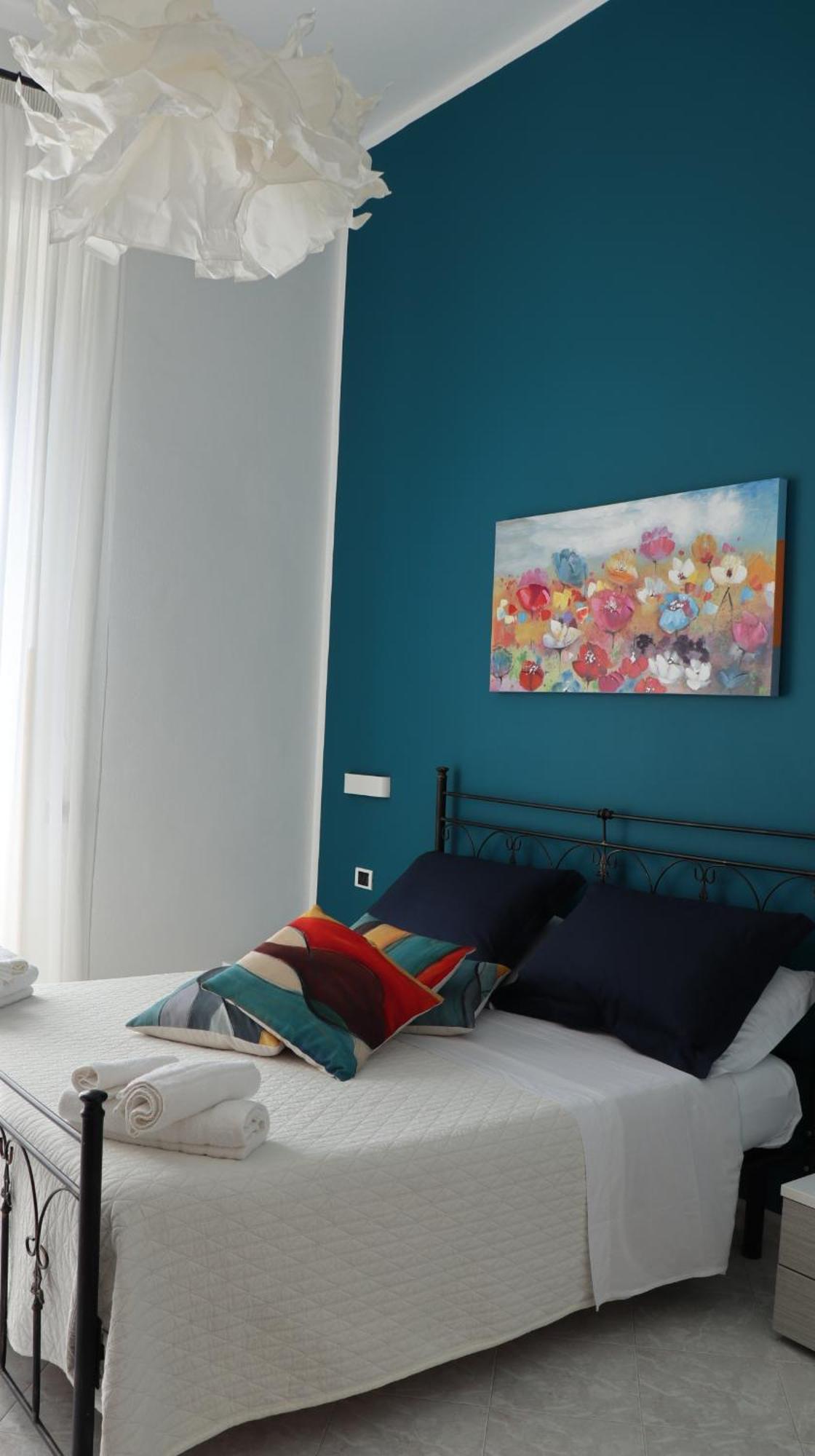 Apartment Cavour Holidays Cefalù