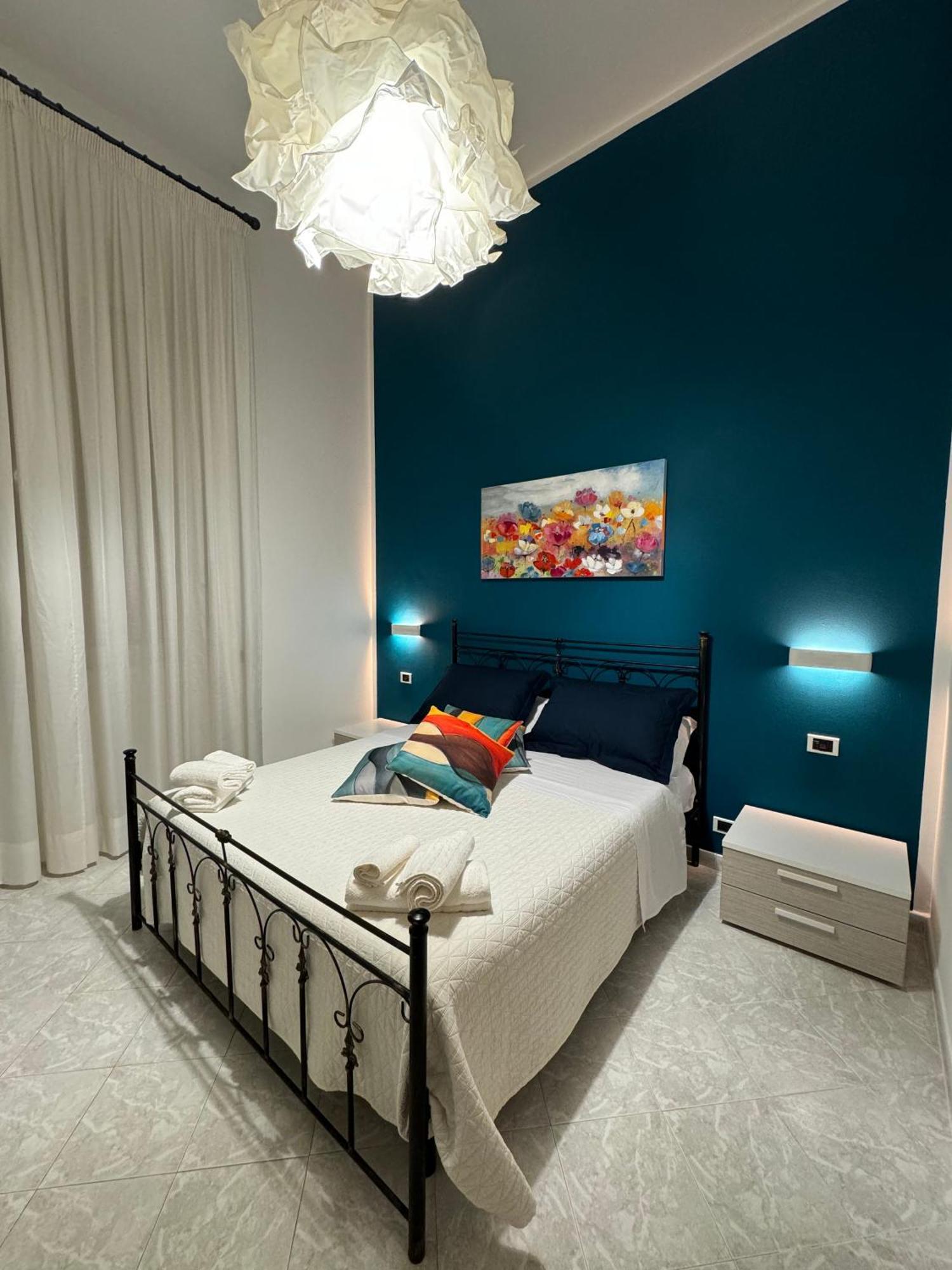 Apartment Cavour Holidays