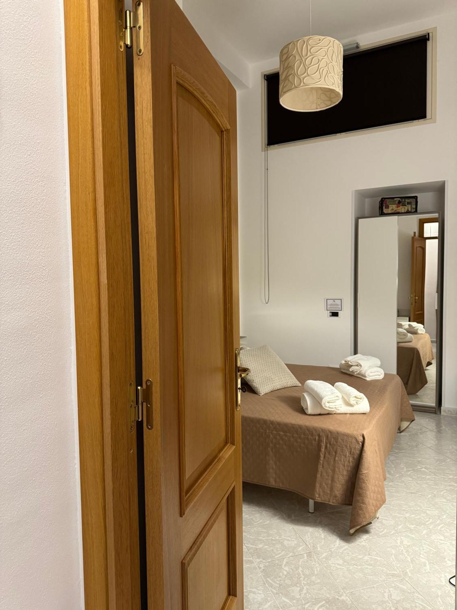 Apartment Cavour Holidays Cefalù