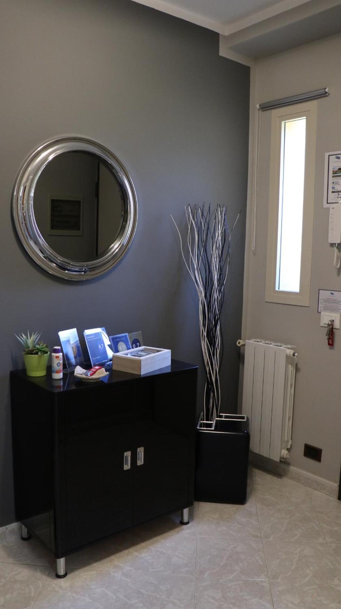 Apartment Cavour Holidays