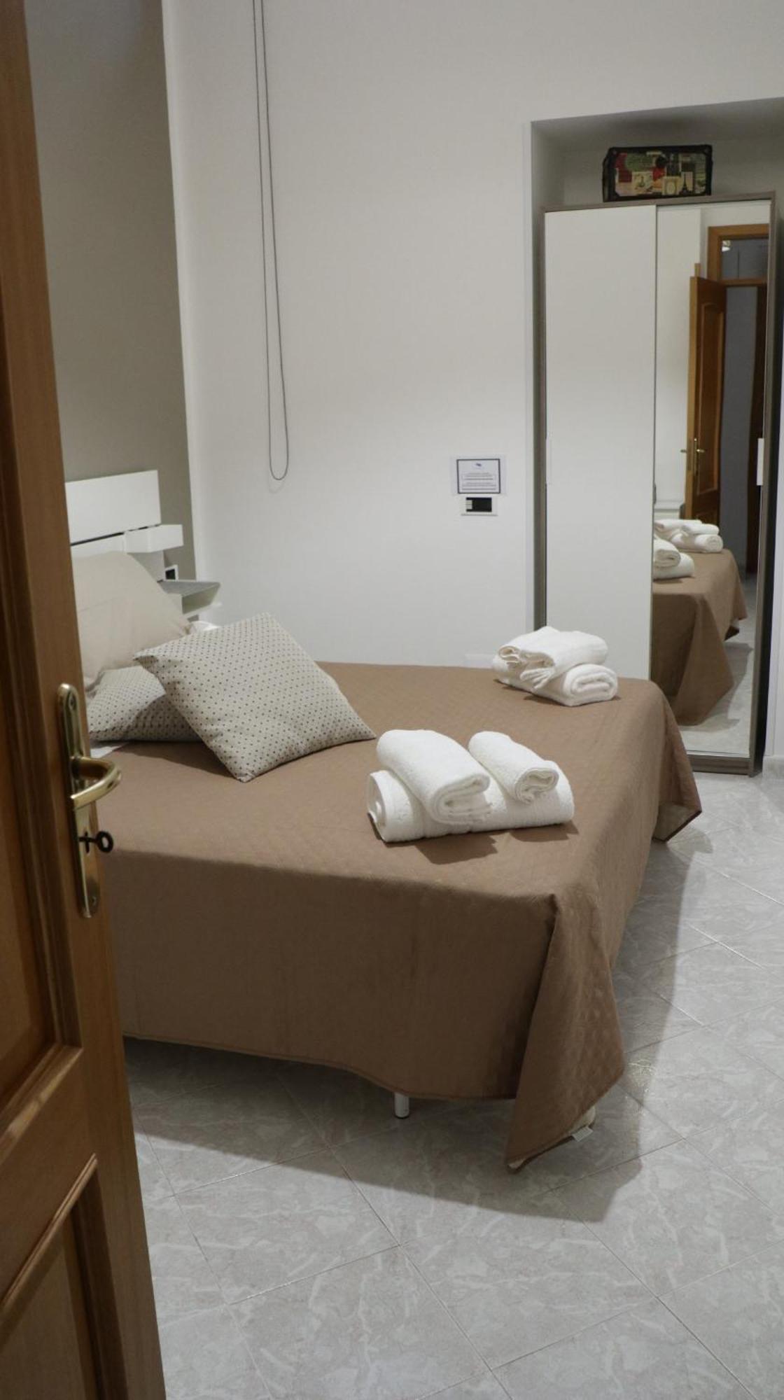 Cavour Holidays Apartment