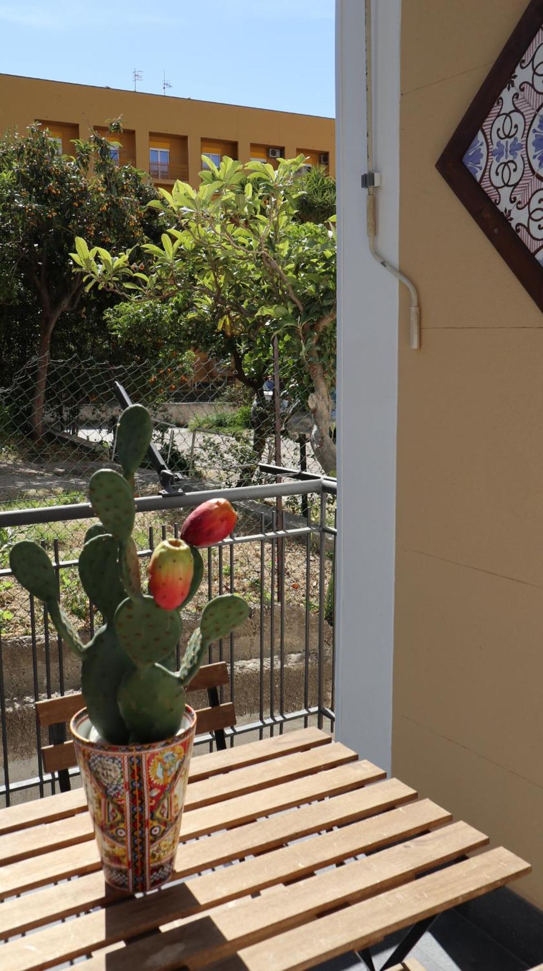 Apartment Cavour Holidays Cefalù