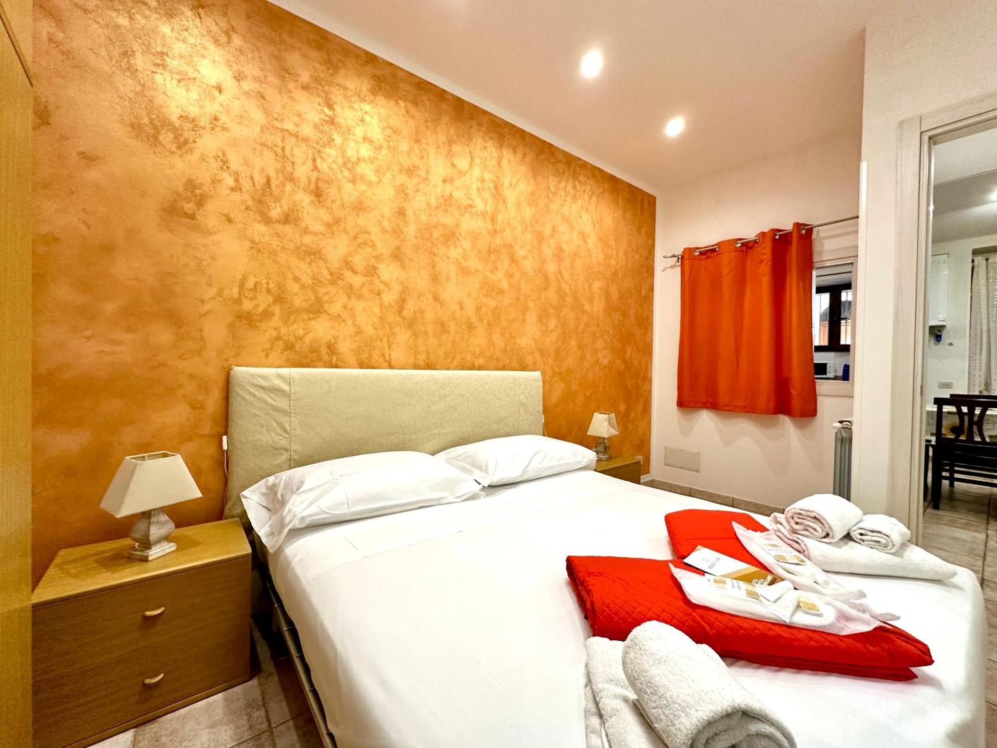 Il Rifugio Del Marinaio By Housilia Apartment Cefalù
