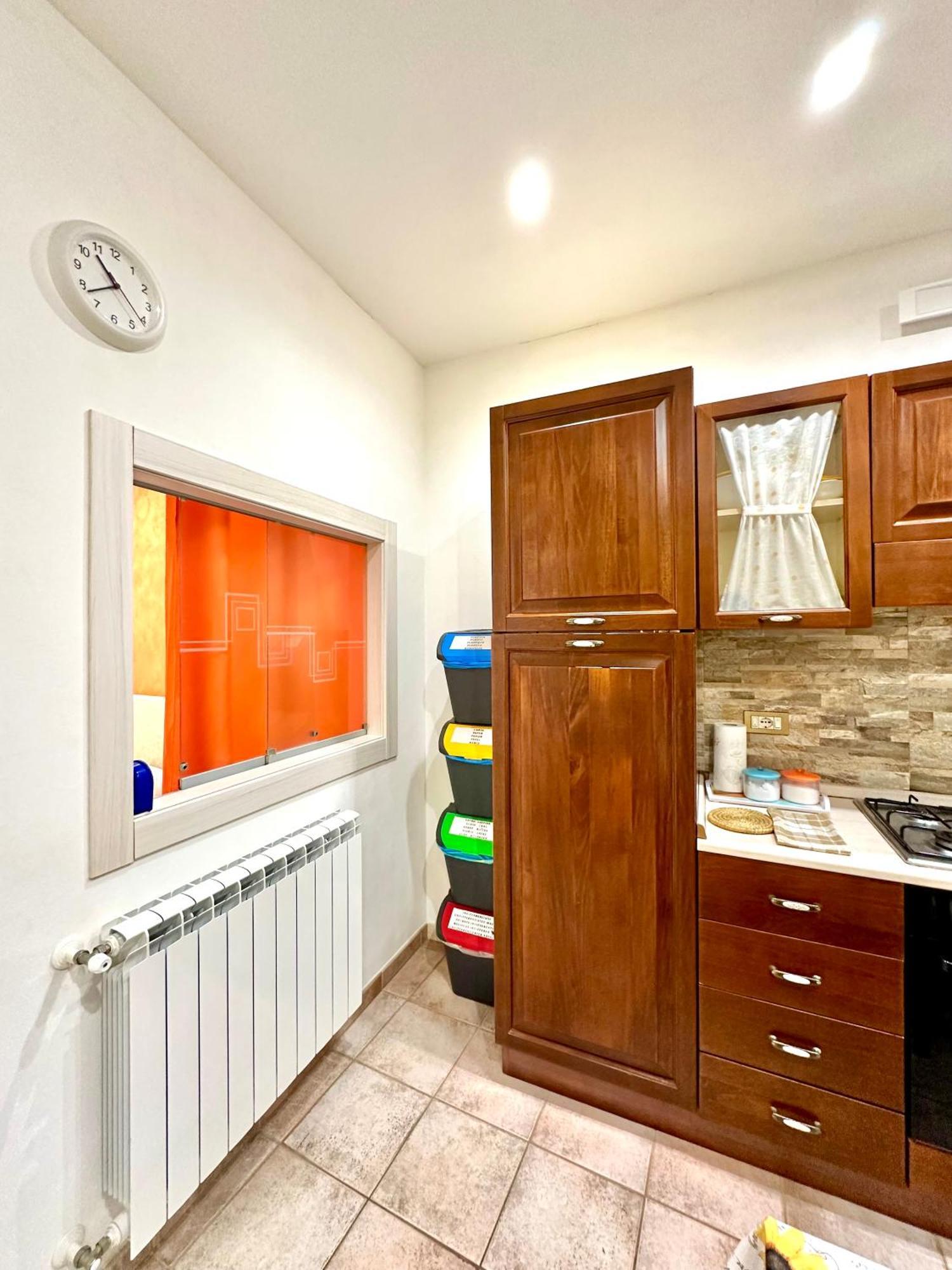 Apartment Il Rifugio Del Marinaio By Housilia *