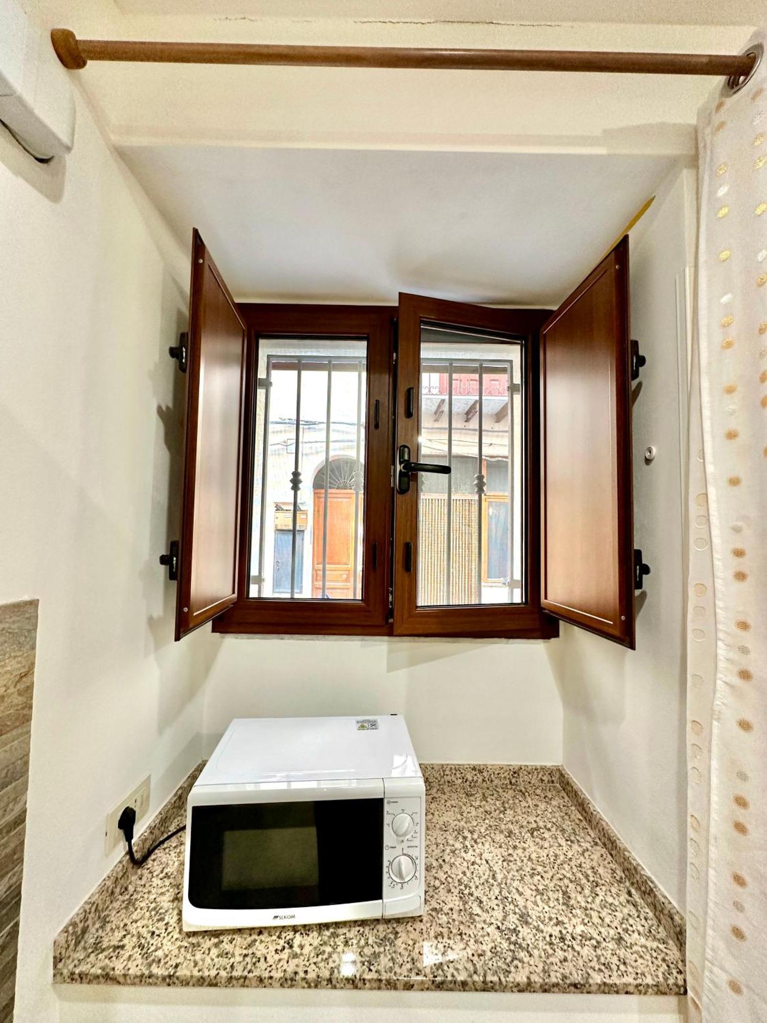 Apartment Il Rifugio Del Marinaio By Housilia Cefalù