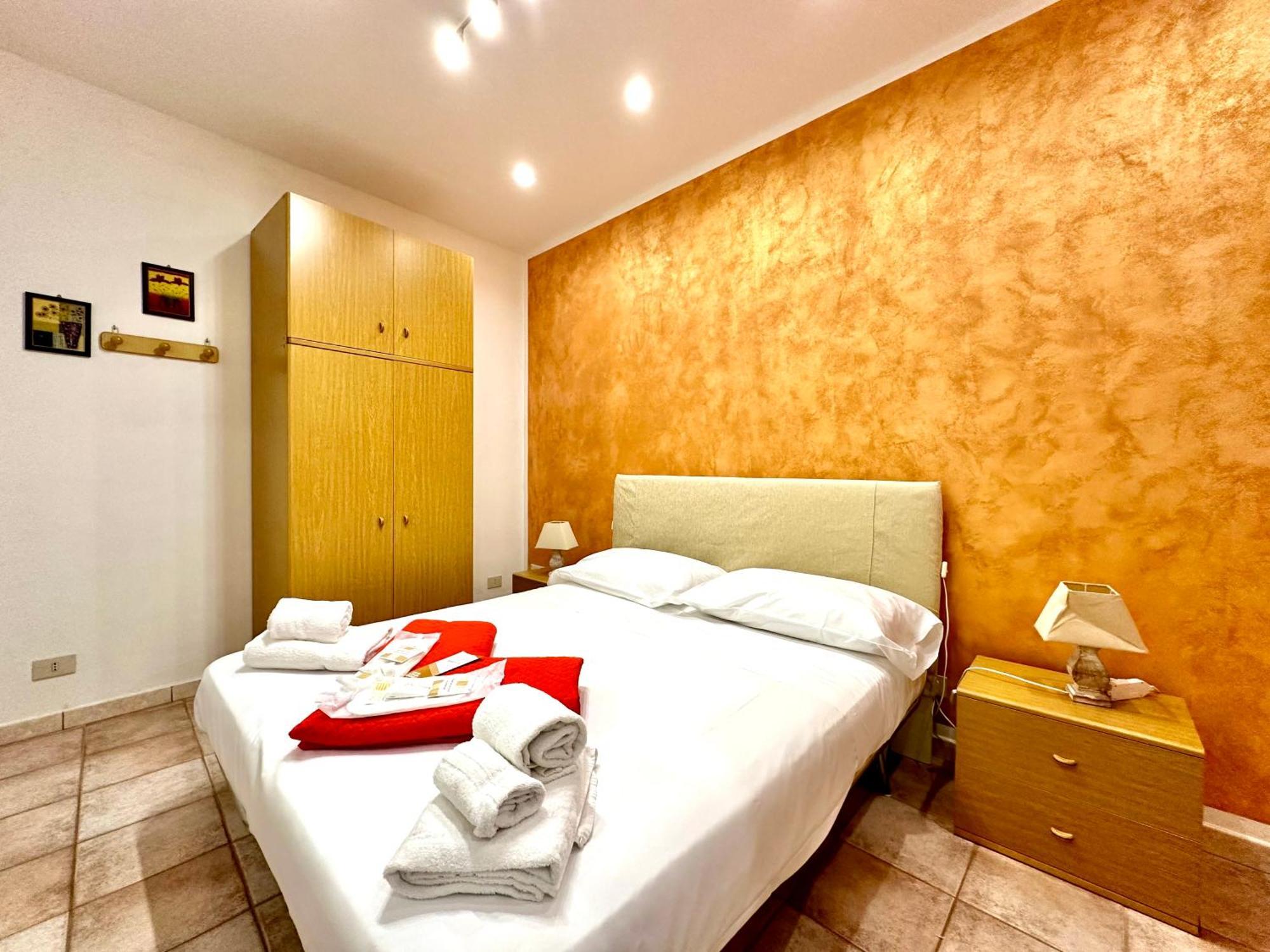 Apartment Il Rifugio Del Marinaio By Housilia *