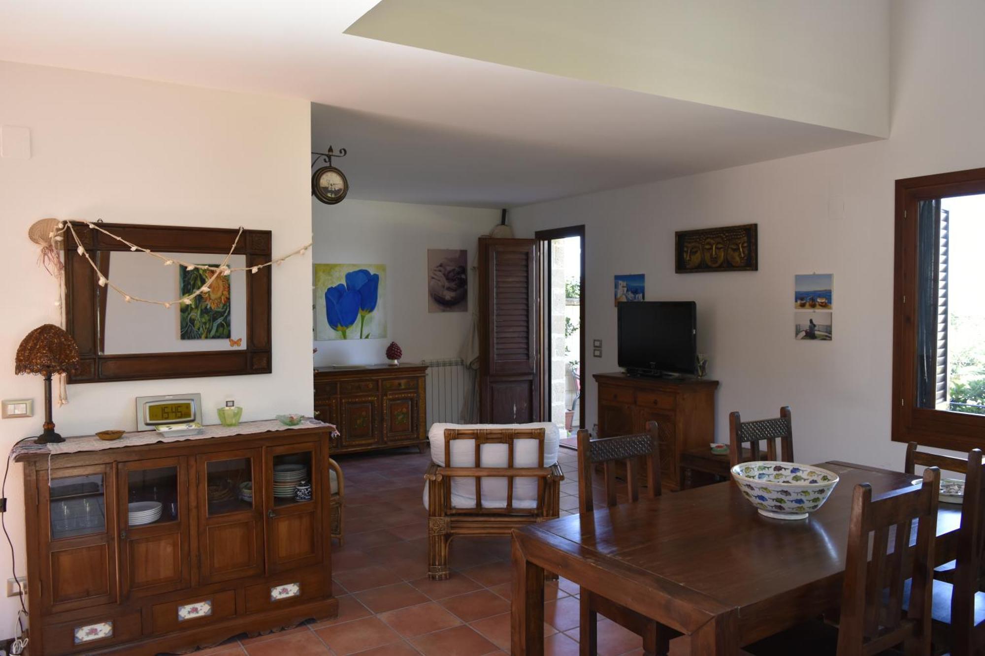 Marghe Mazzaforno Sicilia Holiday home Cefalu